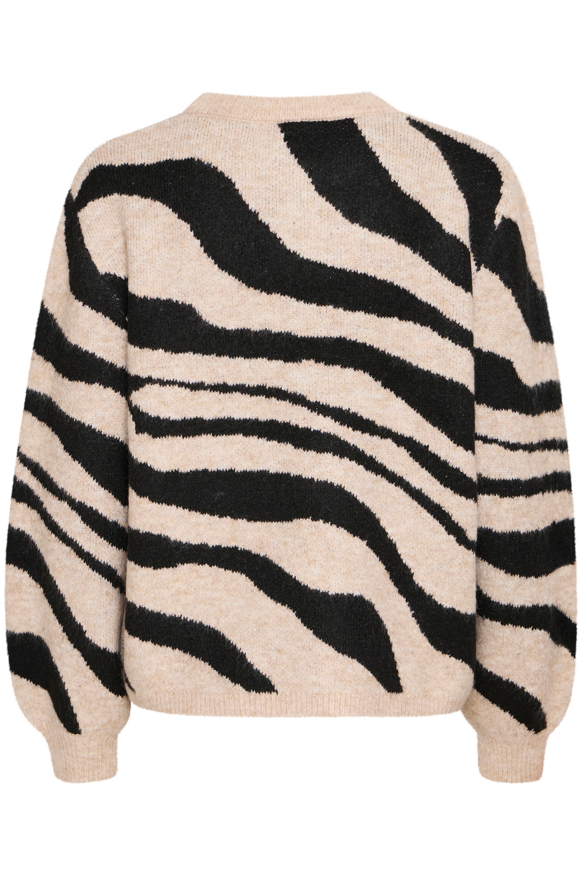 b.young Strickpullover »Strickpullover BXMINYA«