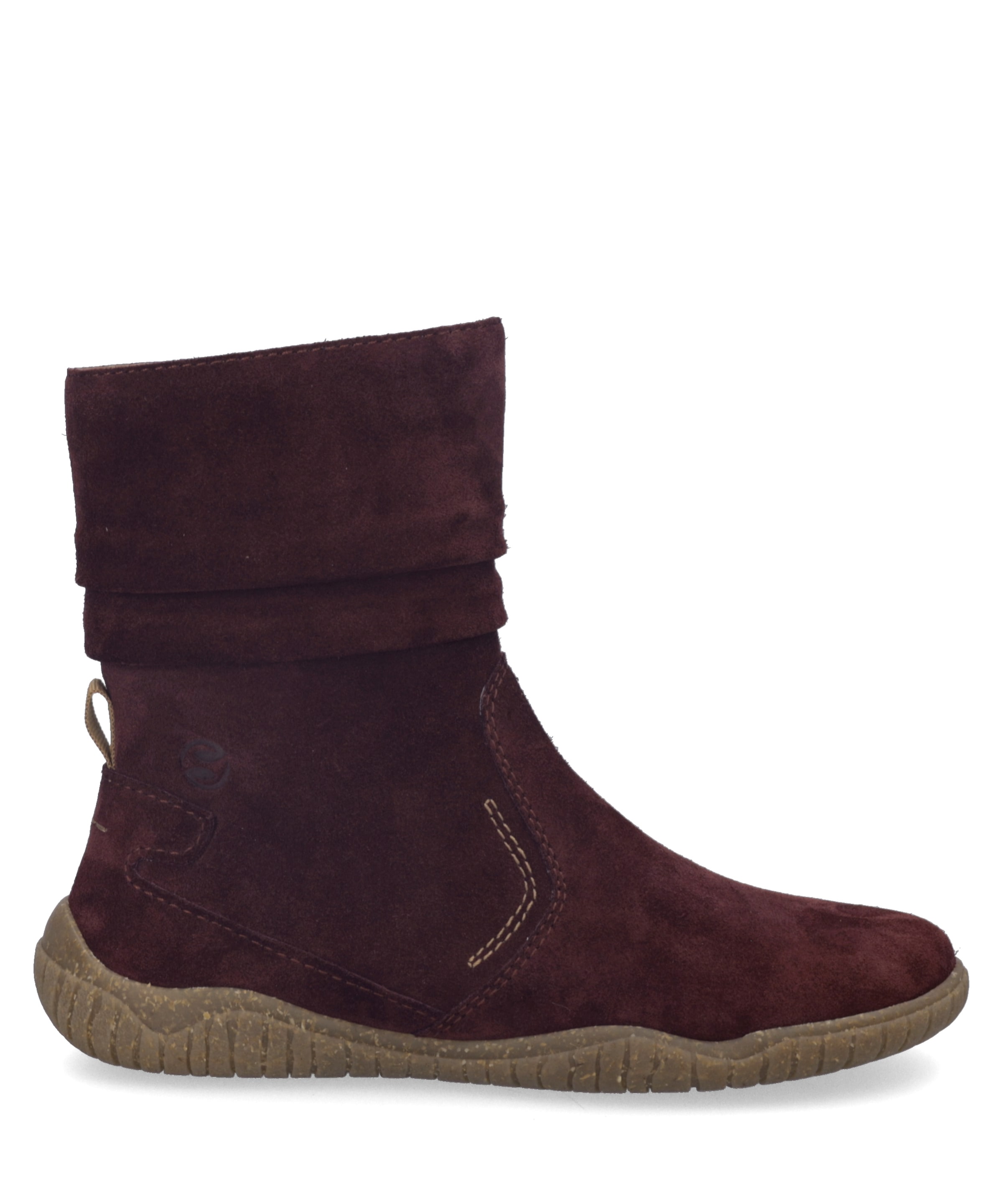 Josef Seibel Stiefelette »Wynona 13, burgundy«