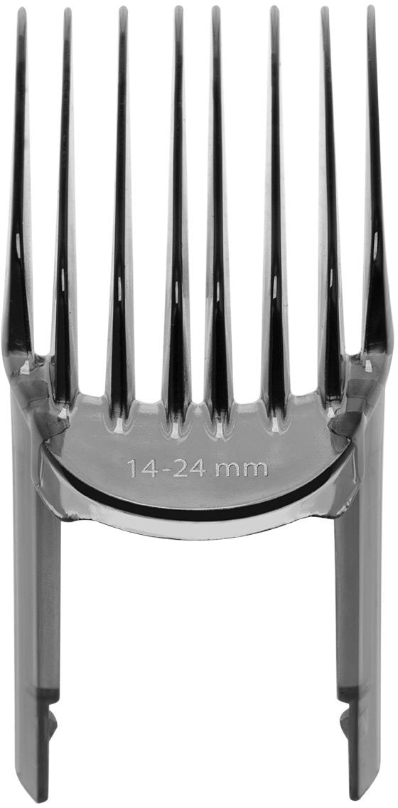 Series Aufsätze, BAUR abnehm- mit und HC3000«, | Haarschneider »Power-X abwaschbare Klingen Remington Längeneinstellrad, 2