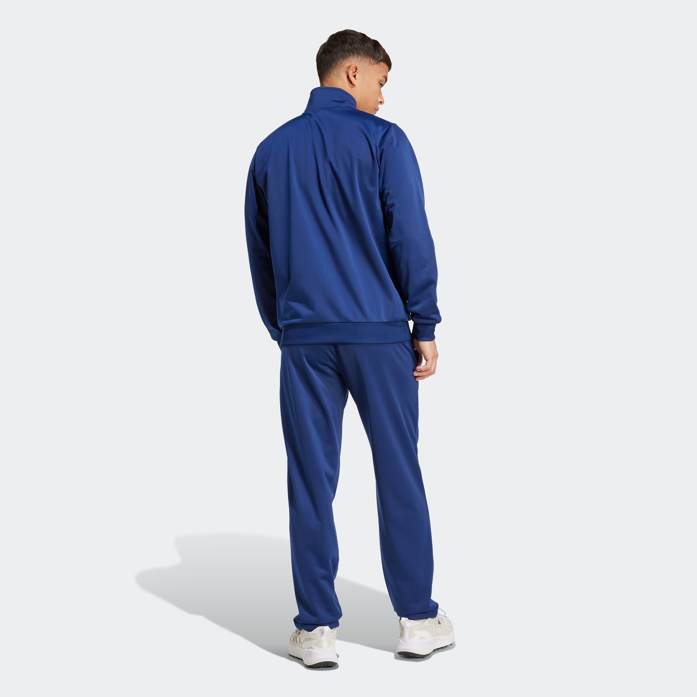 adidas Sportswear Trainingsanzug "ADIDAS LINEAR" 2 tlg. günstig online kaufen