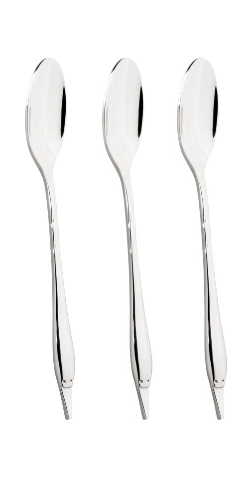 Mulex Fingerfood-Löffel "Mini - Besteck, Löffel Set, hochglanzpoliert" inno günstig online kaufen