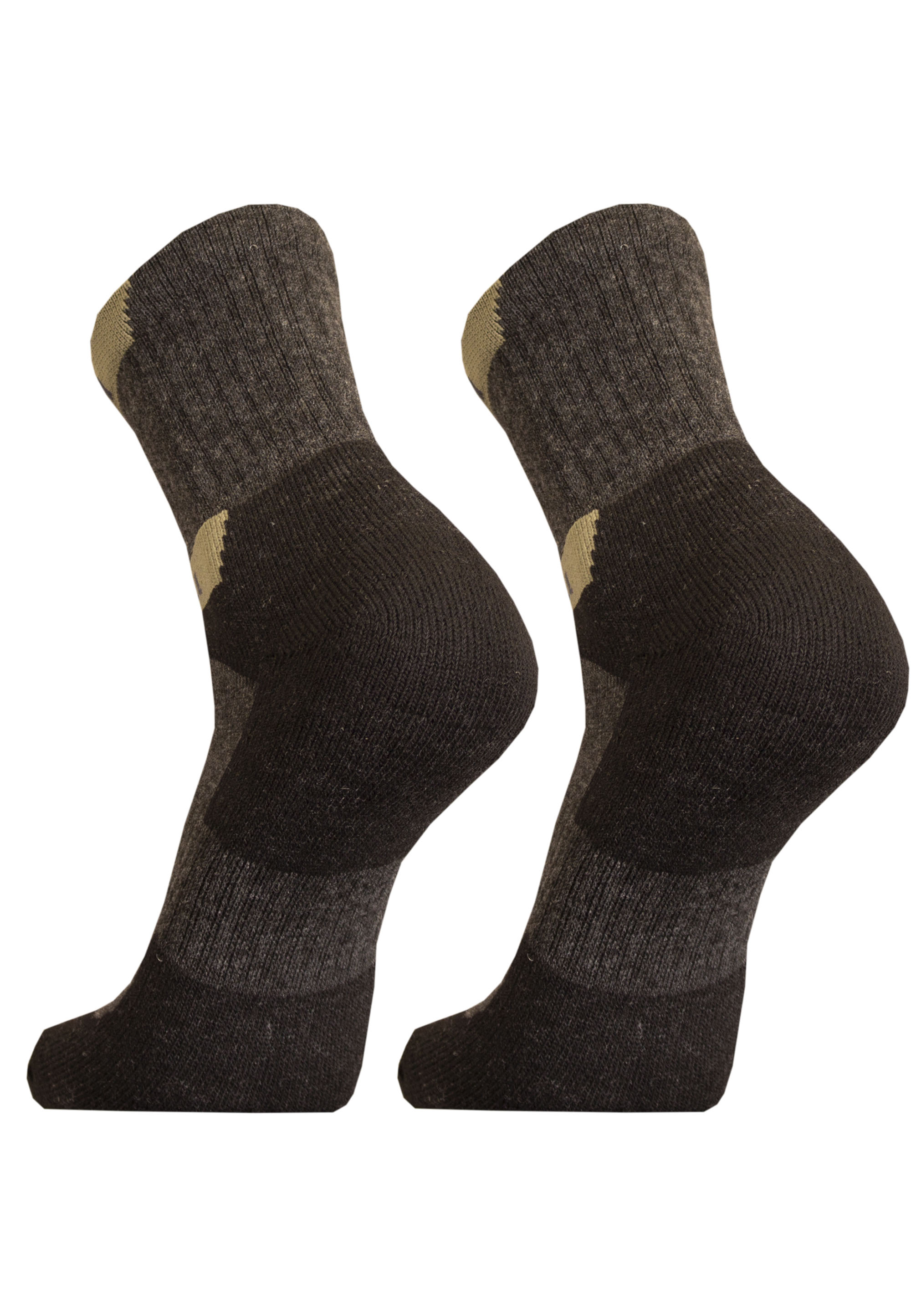 Thumbnail - UphillSport Socken "HETTA SUMMER 2er Pack" 2 Stk. tlg. mit upgecycelter Wollmischung