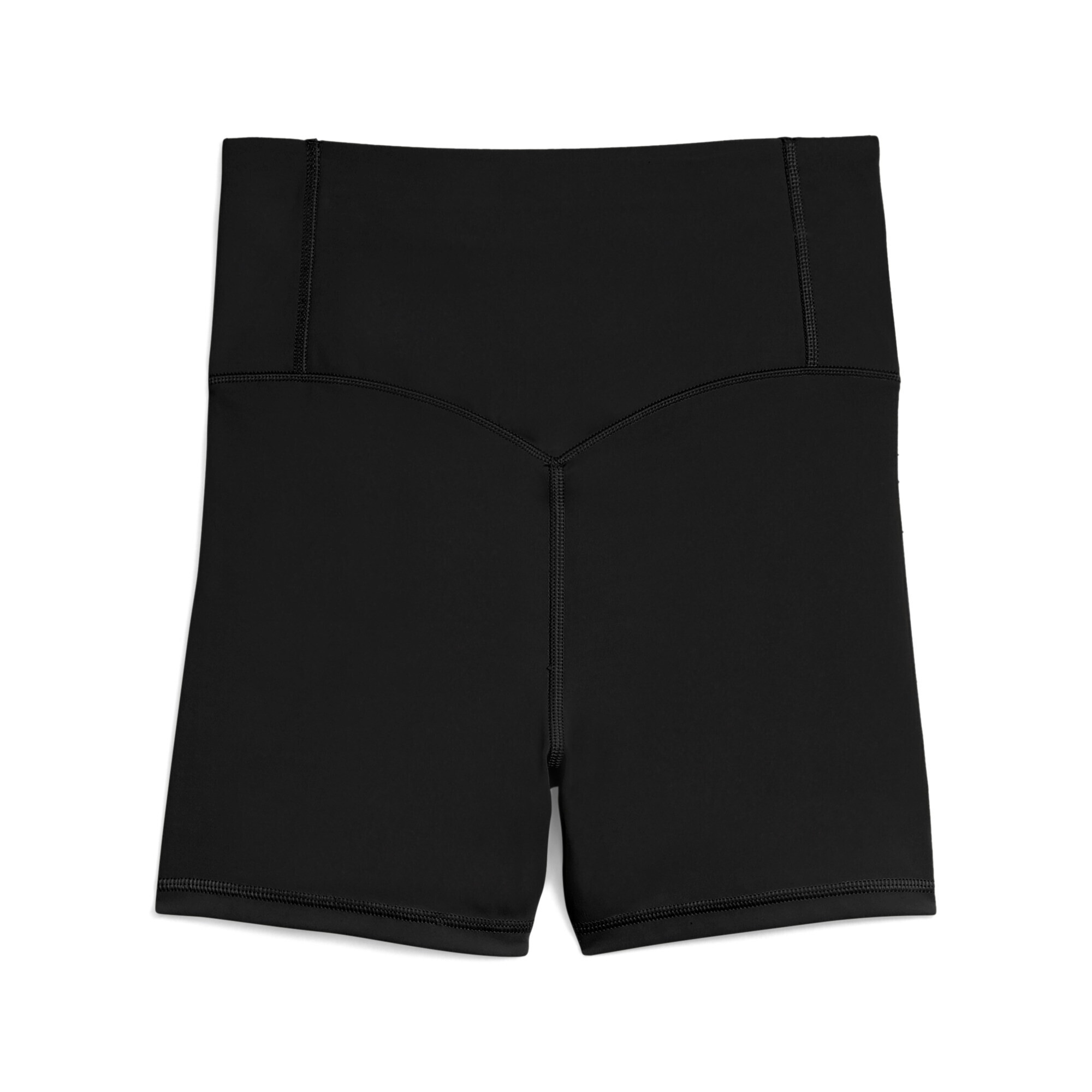 PUMA Trainingsshorts »SHAPELUXE Trainingsradlerhose Damen«