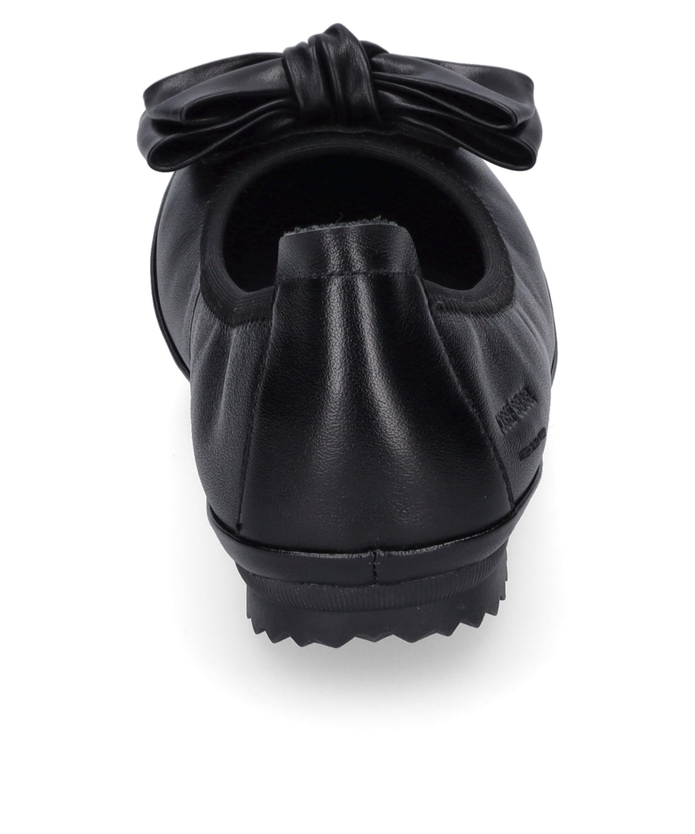 Josef Seibel Ballerina »Josie 03, black-black«