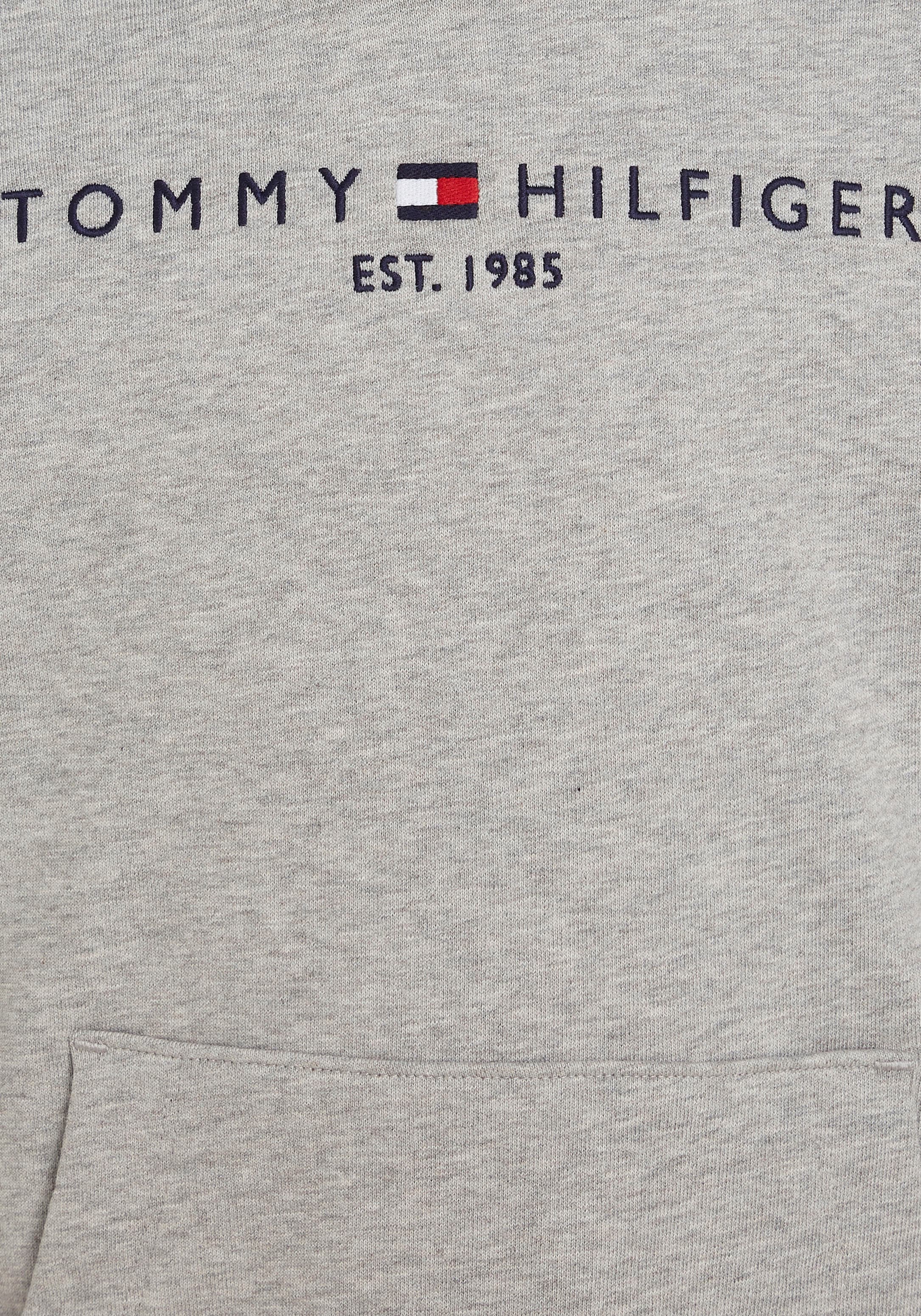 | BAUR Kapuzensweatshirt HOODIE«, Mädchen Tommy für »ESSENTIAL bestellen und Hilfiger Jungen