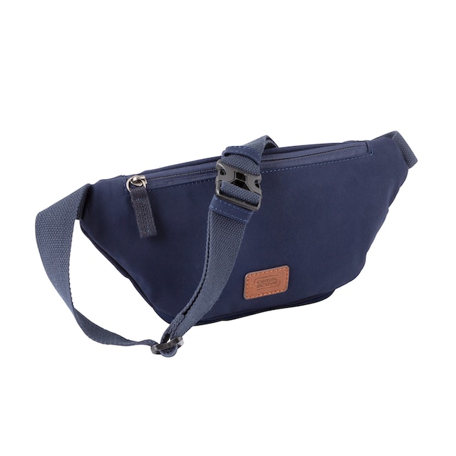 camel active Bauchtasche »City Belt bag«, im praktischen Design bestellen |  BAUR