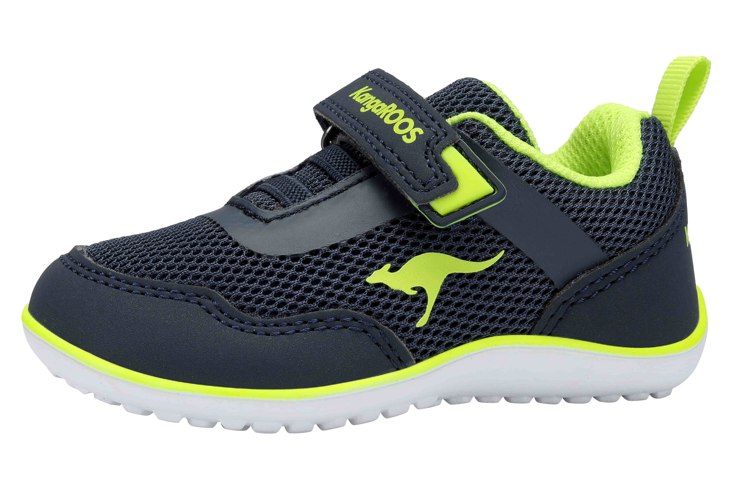 KangaROOS Sneaker "K-BFI ROOTS EV" günstig online kaufen