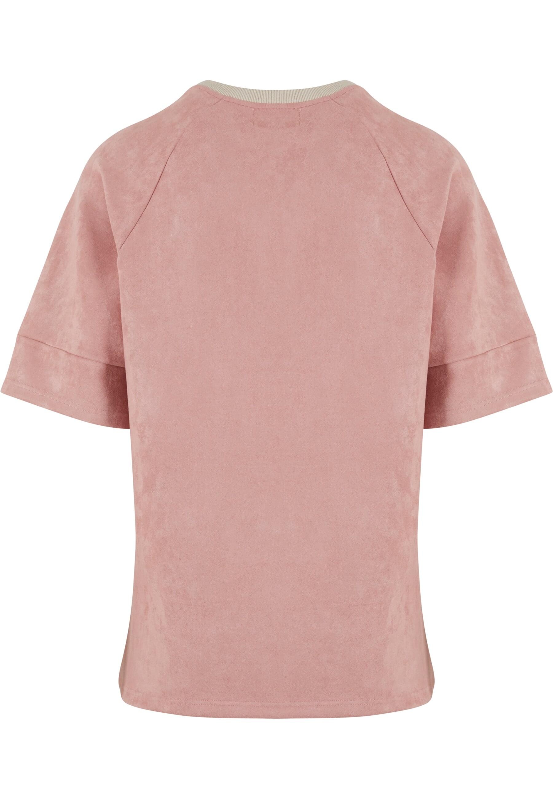 Another Cotton Lab T-Shirt "Another Cotton Lab Another Oversize Raglan Velo günstig online kaufen