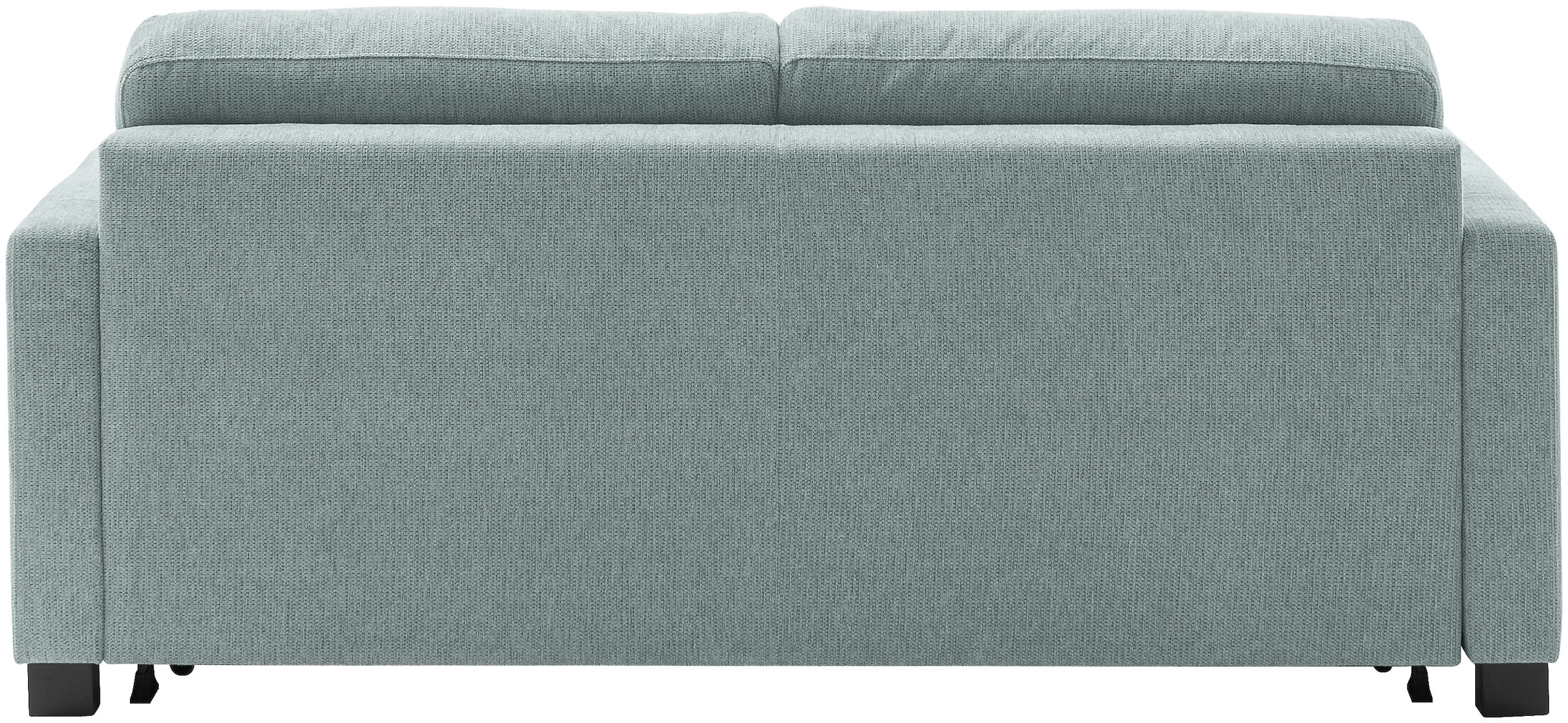 Home affaire Schlafsofa »Vionelle, 2-Sitzer mit Kaltschaummatratze nach Wahl, Breite 166 cm« Dauerschläfer mit wahlweise Standard- oder Premium-Matratze