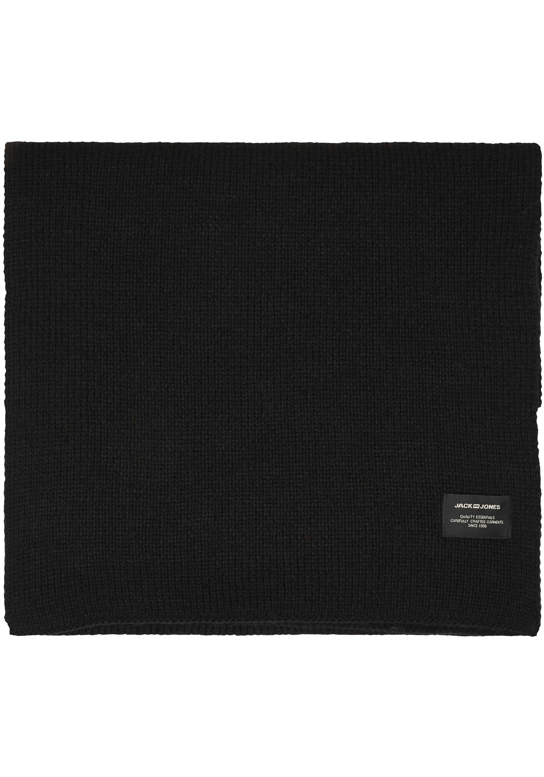 Jack & Jones Strickschal "JACDNA KNIT SCARF NOOS" günstig online kaufen