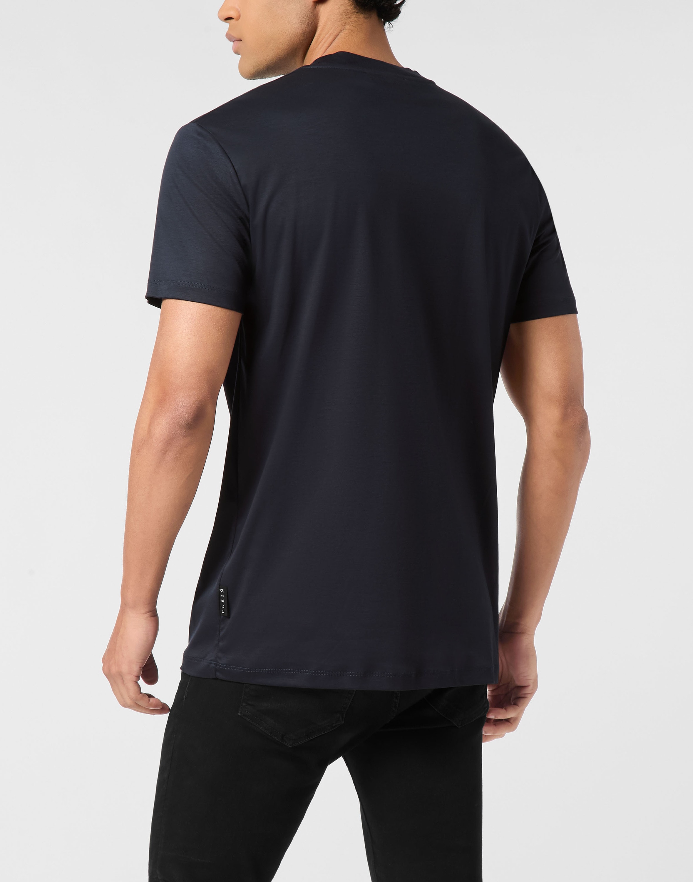 PHILIPP PLEIN T-Shirt »Hexagon«