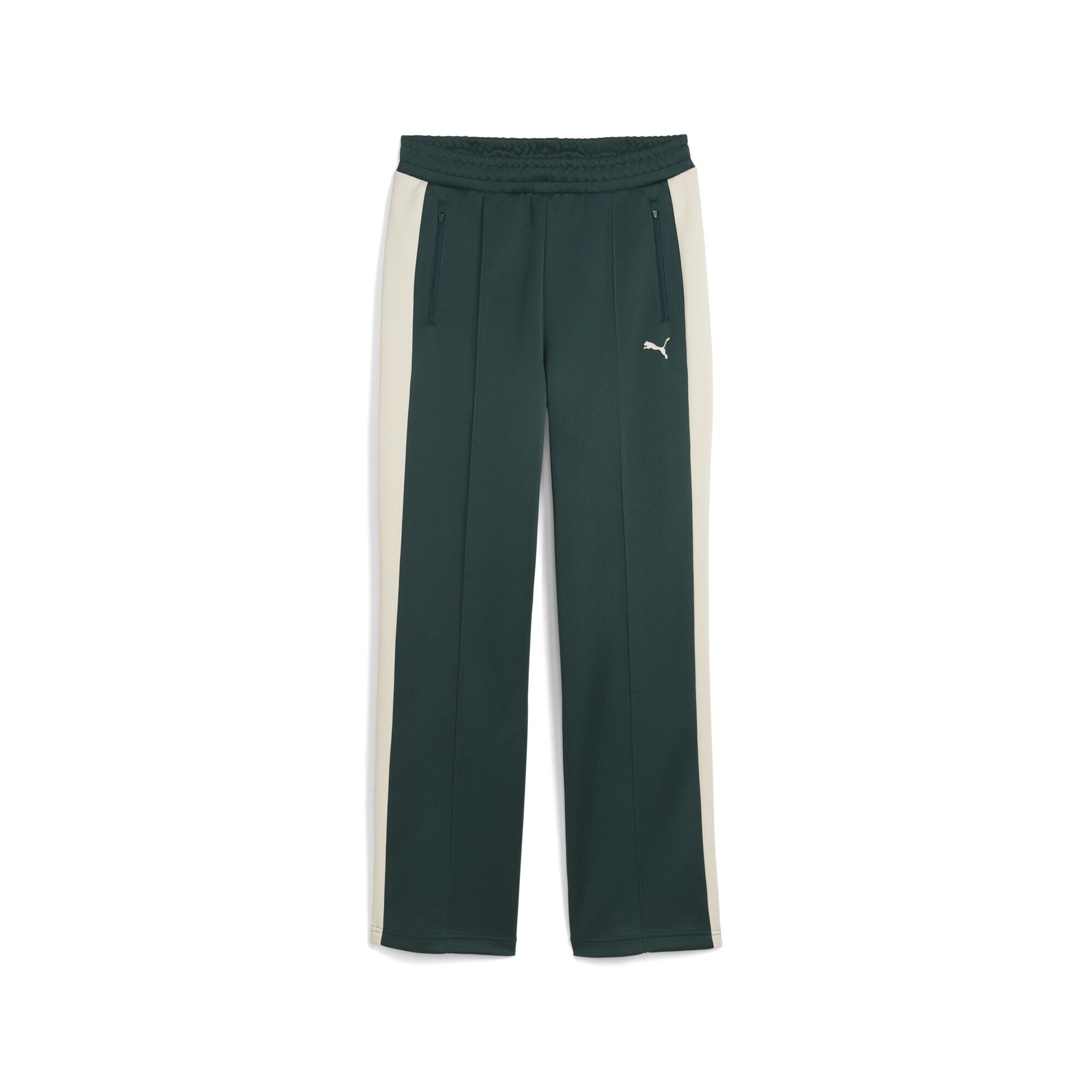 PUMA Sporthose "T7 Always On Straight Trainingshose Damen" günstig online kaufen