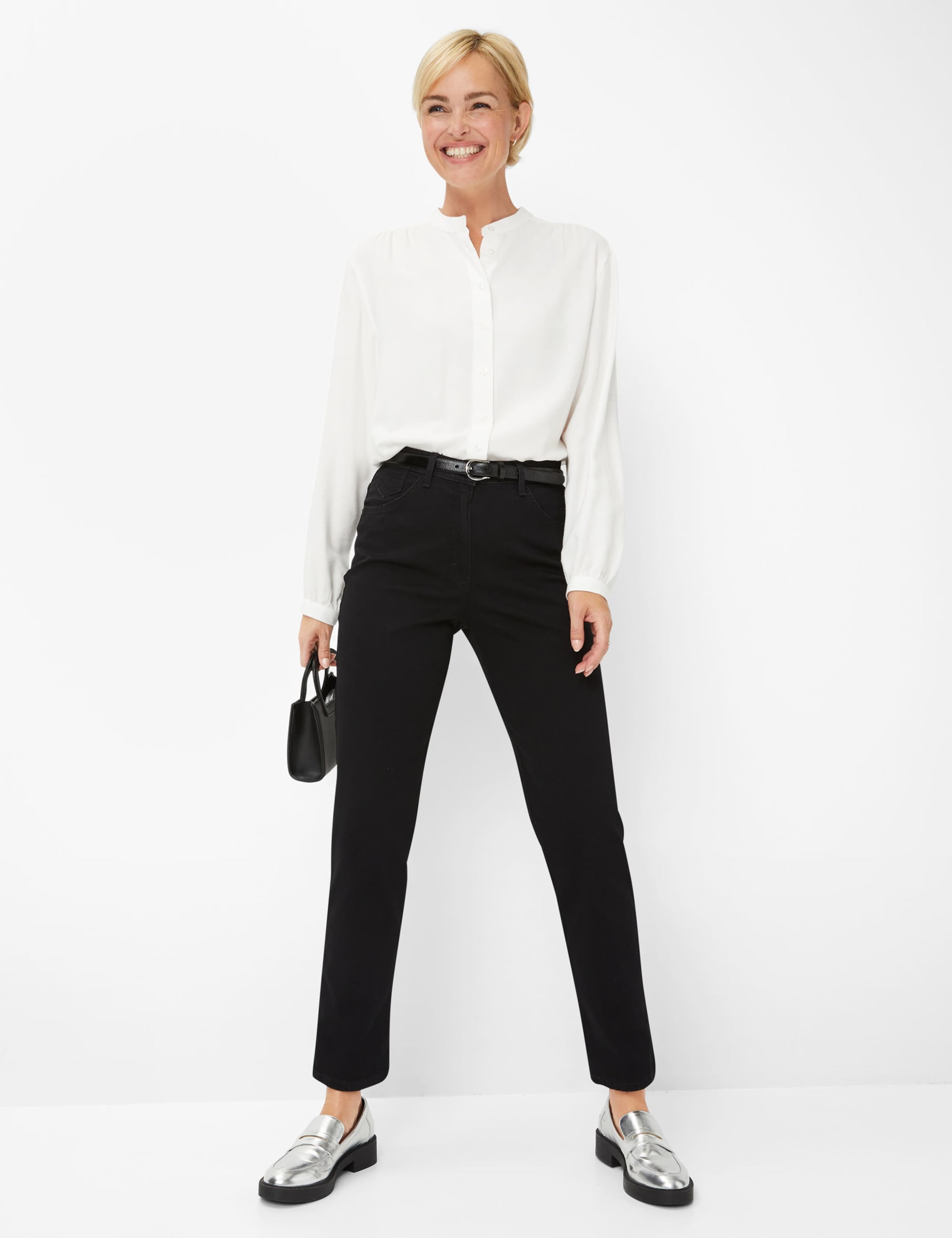 RAPHAELA by BRAX 5-Pocket-Jeans »Style CORRY«