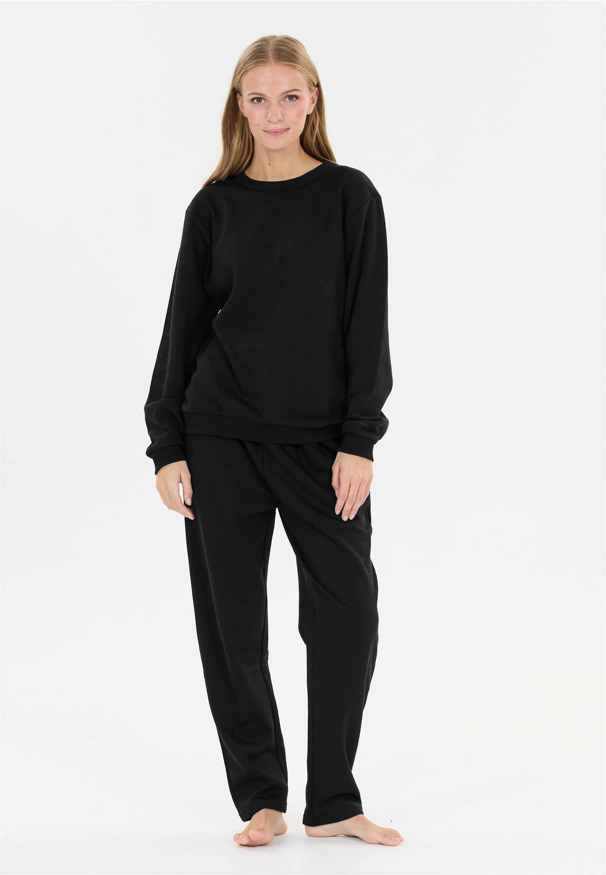 ENDURANCE Sweatshirt "Arlanc", in weicher und atmungsaktiver Qualität günstig online kaufen