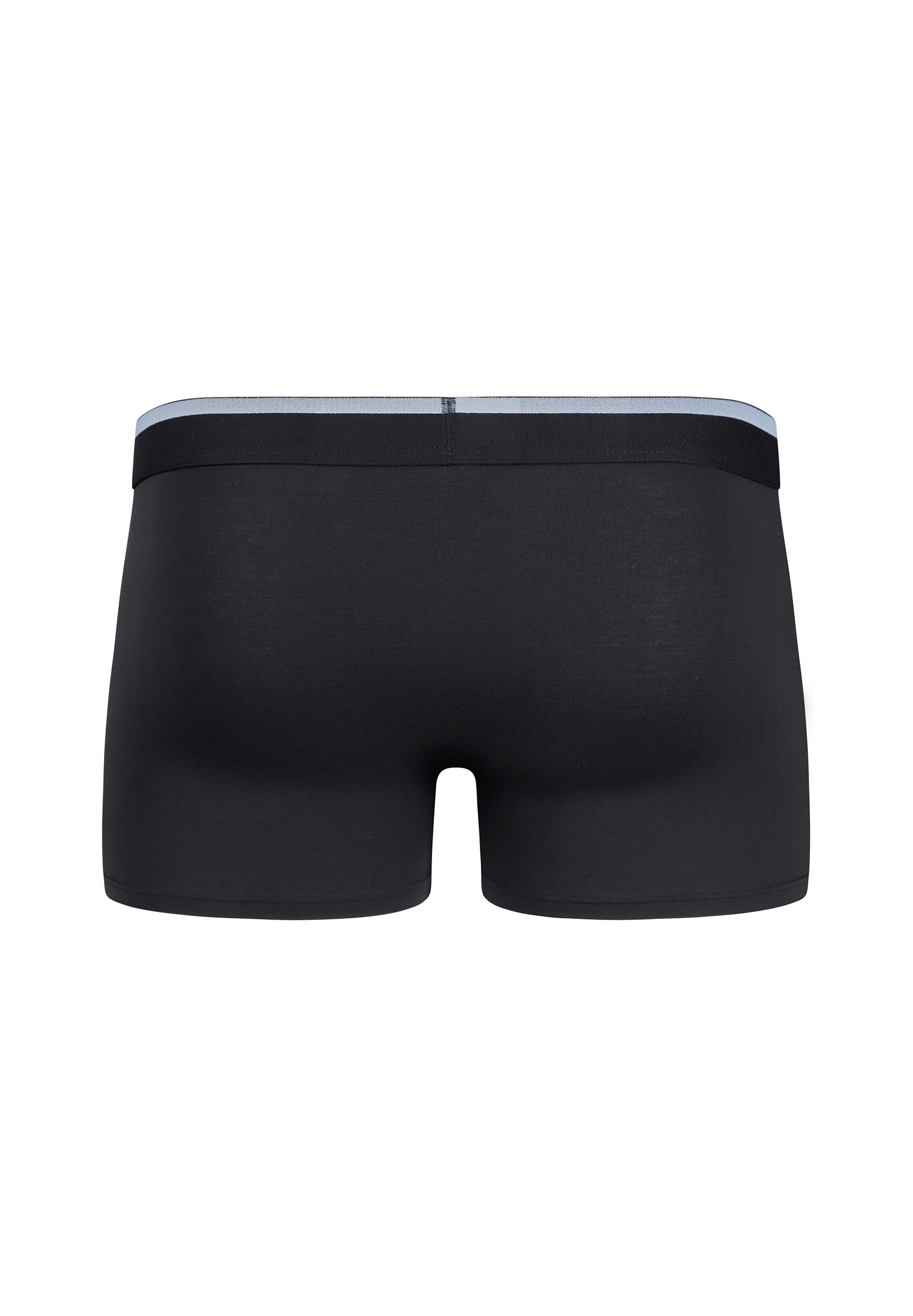 Skiny Slip »Cotton Multipack« 3er Pack,  klassisch, basic, elastisch, bequem, Baumwollmix