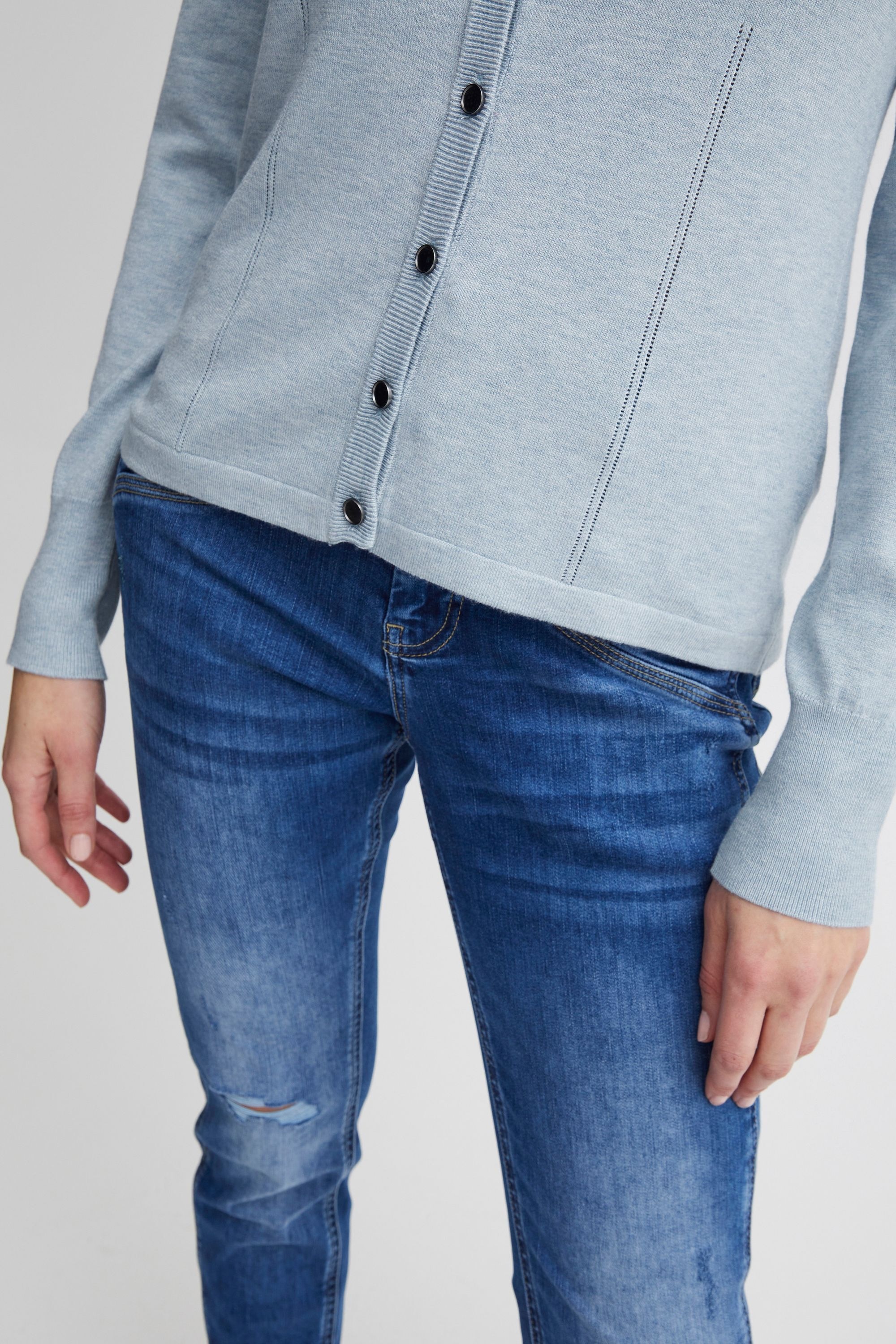 Pulz Jeans Strickjacke »Strickjacke PZSara«
