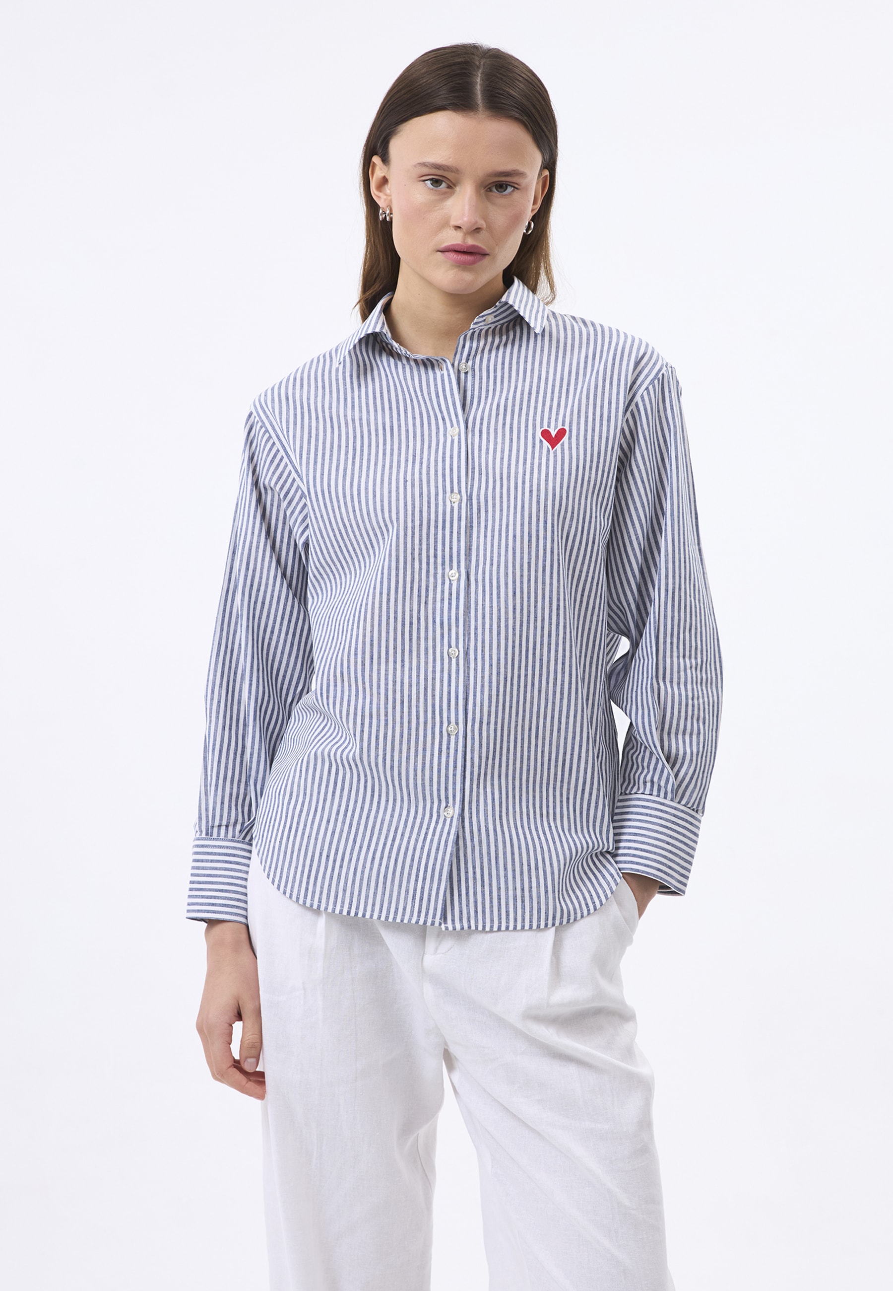 Felix Hardy Hemdbluse "Hemd" günstig online kaufen