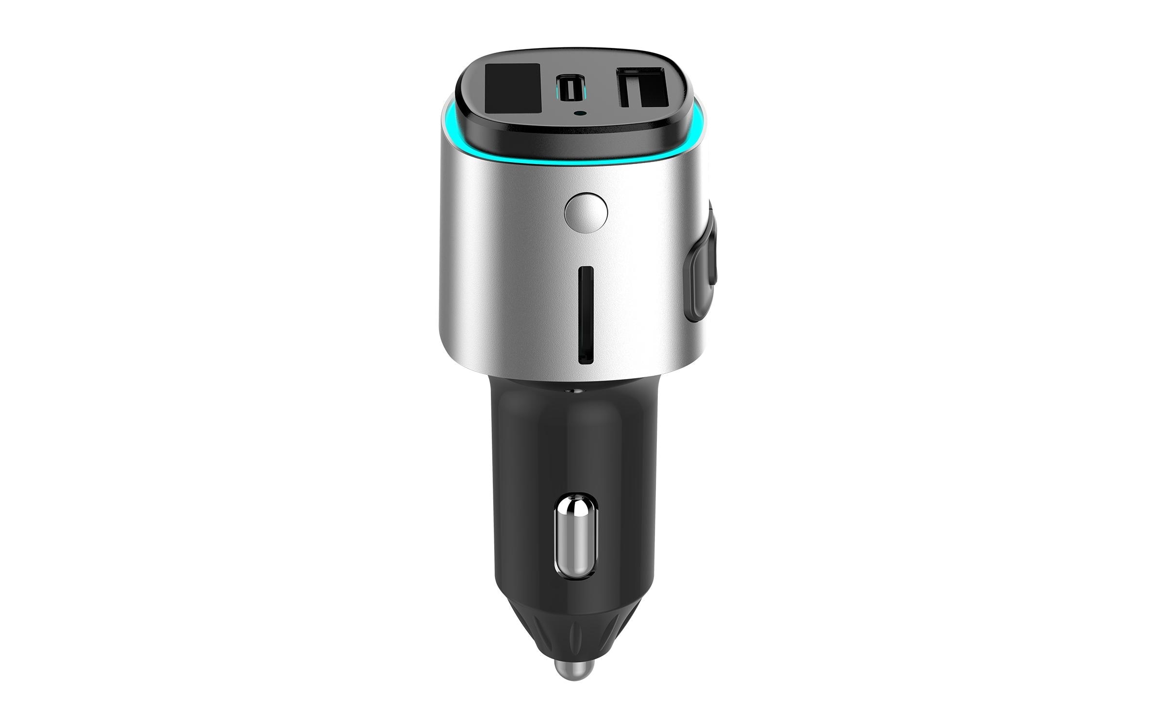 onit USB-Ladegerät »mit USB-Ladegerät«