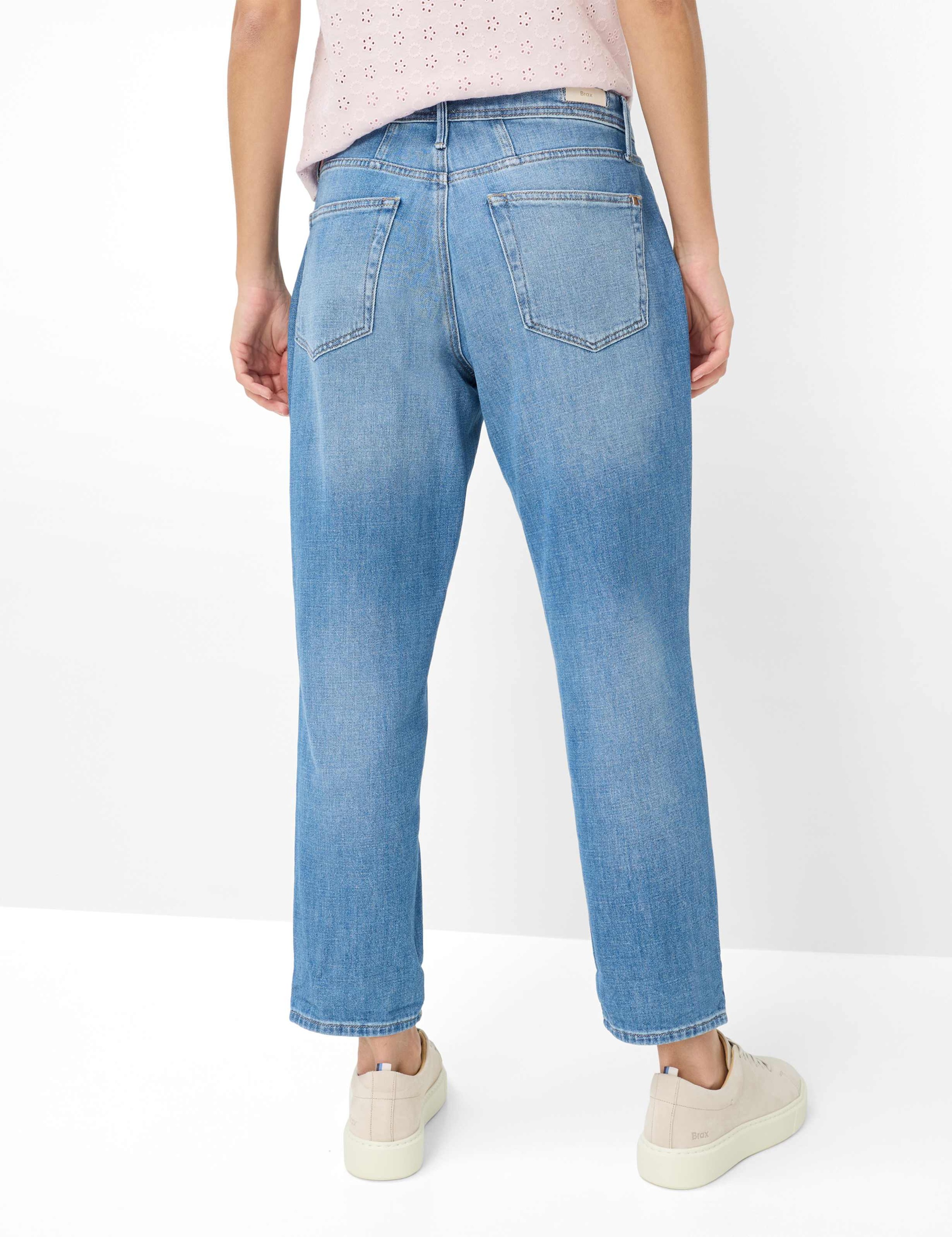 Brax Röhrenjeans "Style MILEY S" günstig online kaufen