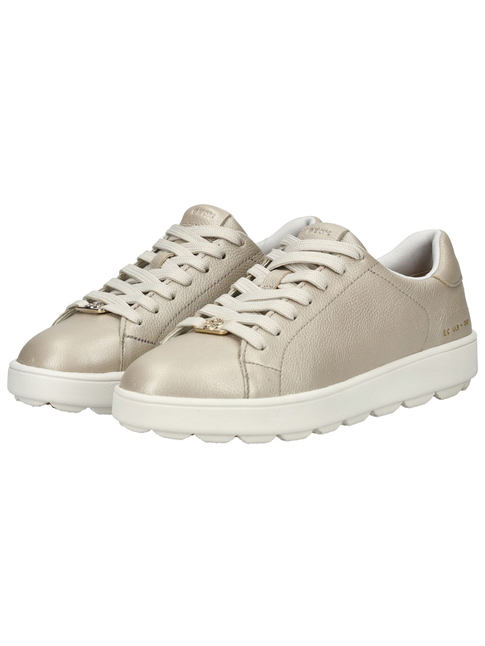 Geox Sneaker »Geox Sneaker Leder«
