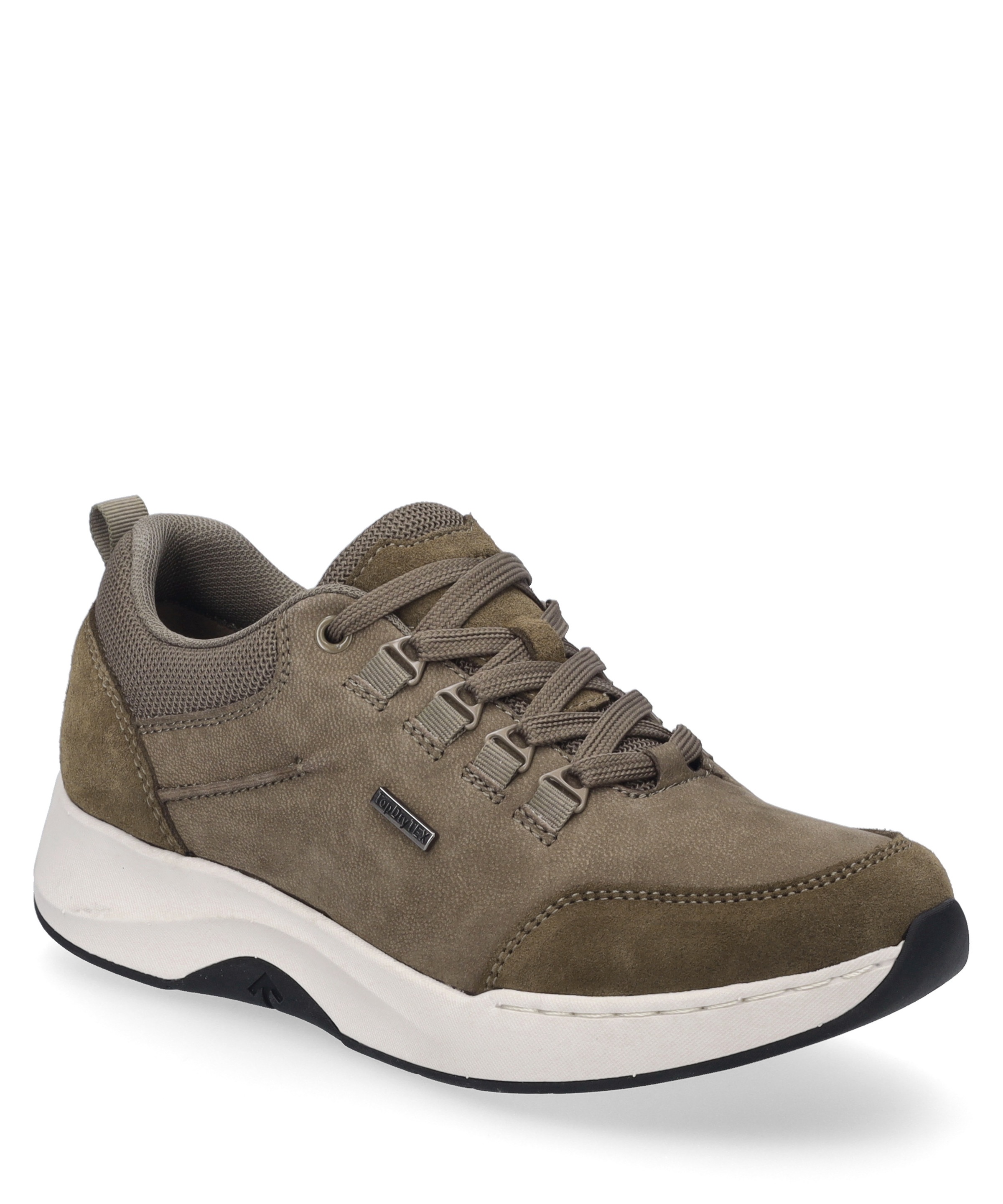 Josef Seibel Sneaker »Elli 50, taupe«