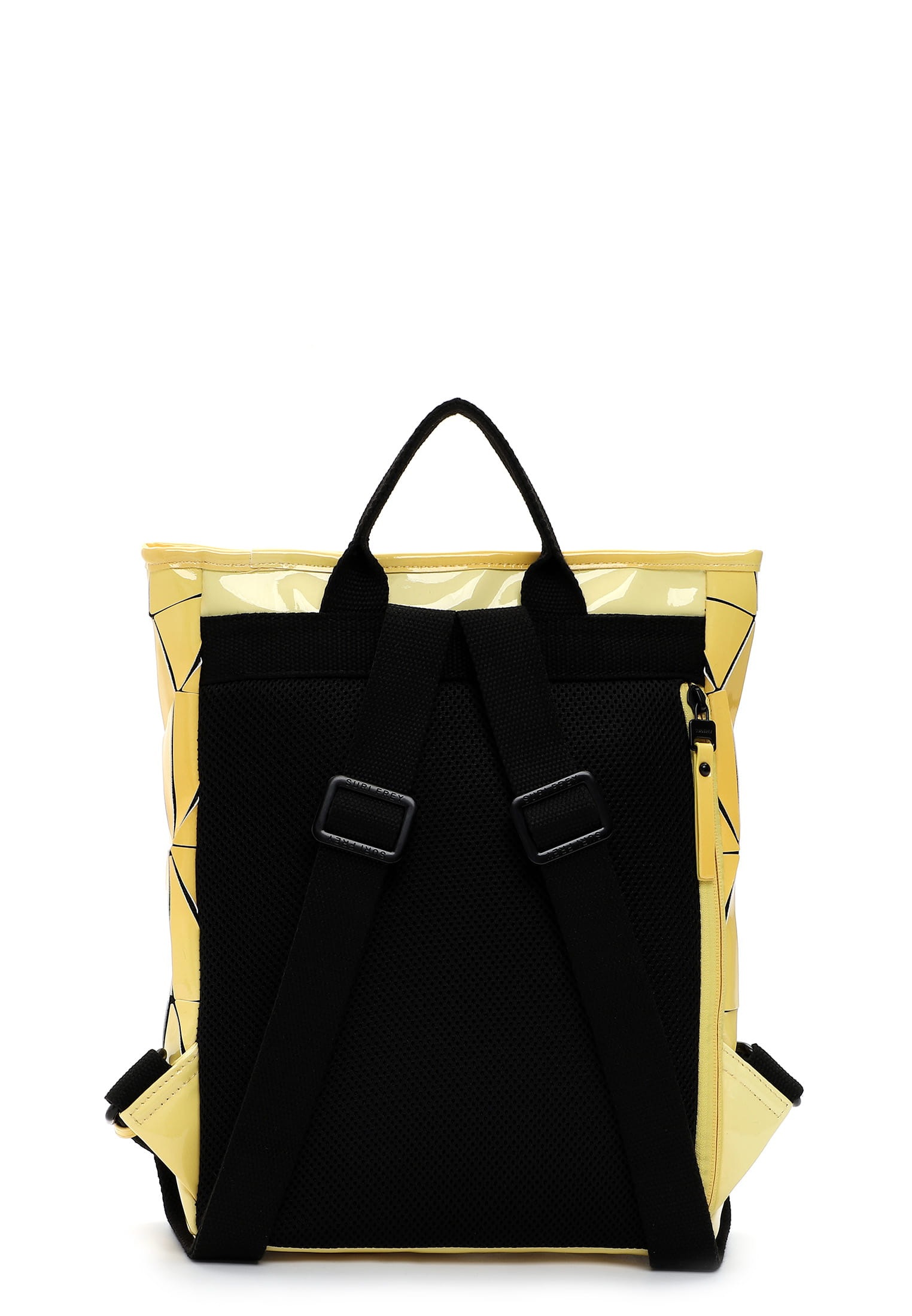 SURI FREY Rucksack »Rucksack SFY SURI Sports Jessy-Lu finish«