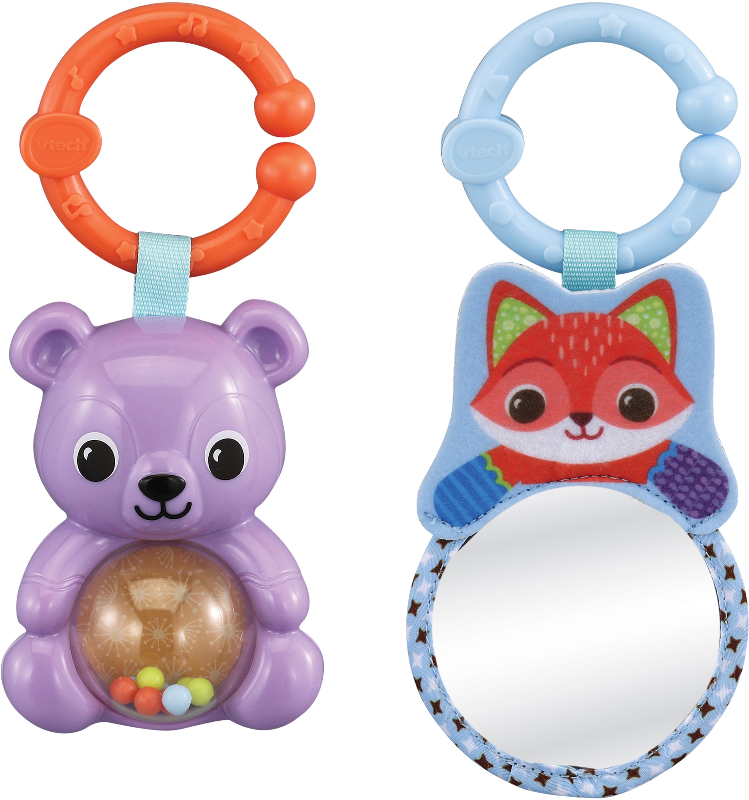 Vtech® Lernspielzeug »Vtech Baby, Rehkissen«, mit Licht und Sound