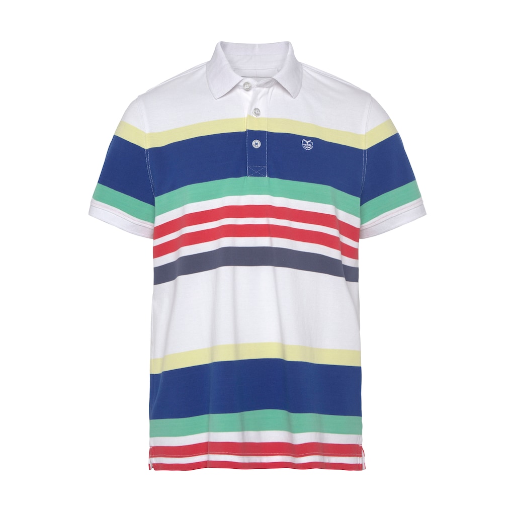 DELMAO Poloshirt