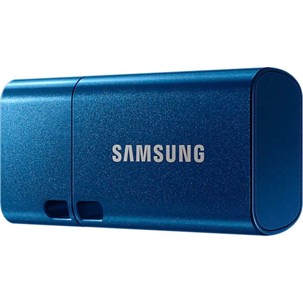 Samsung USB-Stick »USB Flash Drive Type-C™«, (USB 3.1 Lesegeschwindigkeit 400 MB/s)