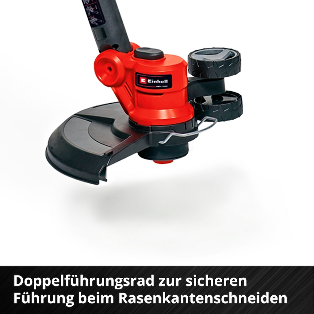 Einhell Akku-Rasentrimmer »GE-CT 18/30 Li-Solo«