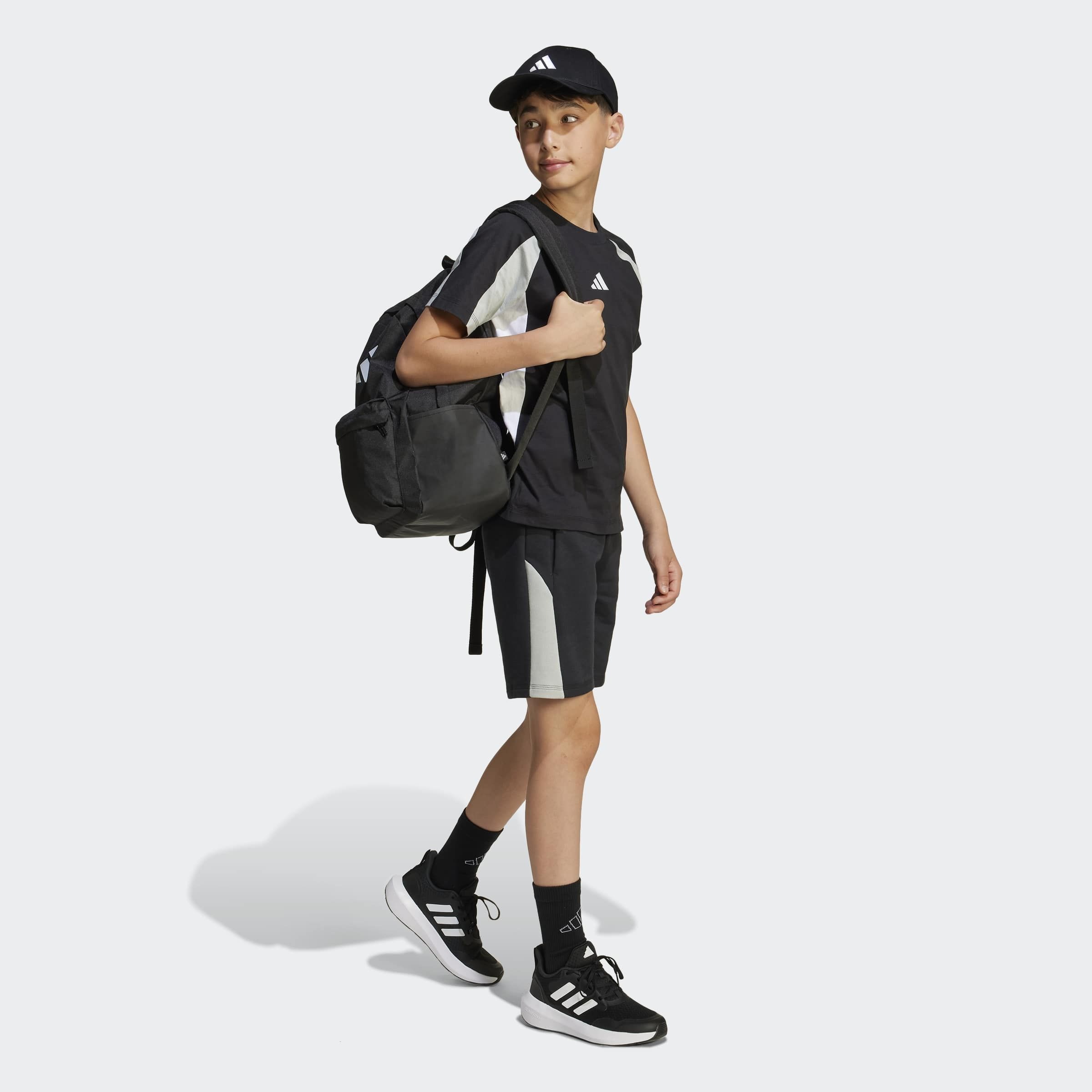 adidas Sportswear T-Shirt »J  CB T«