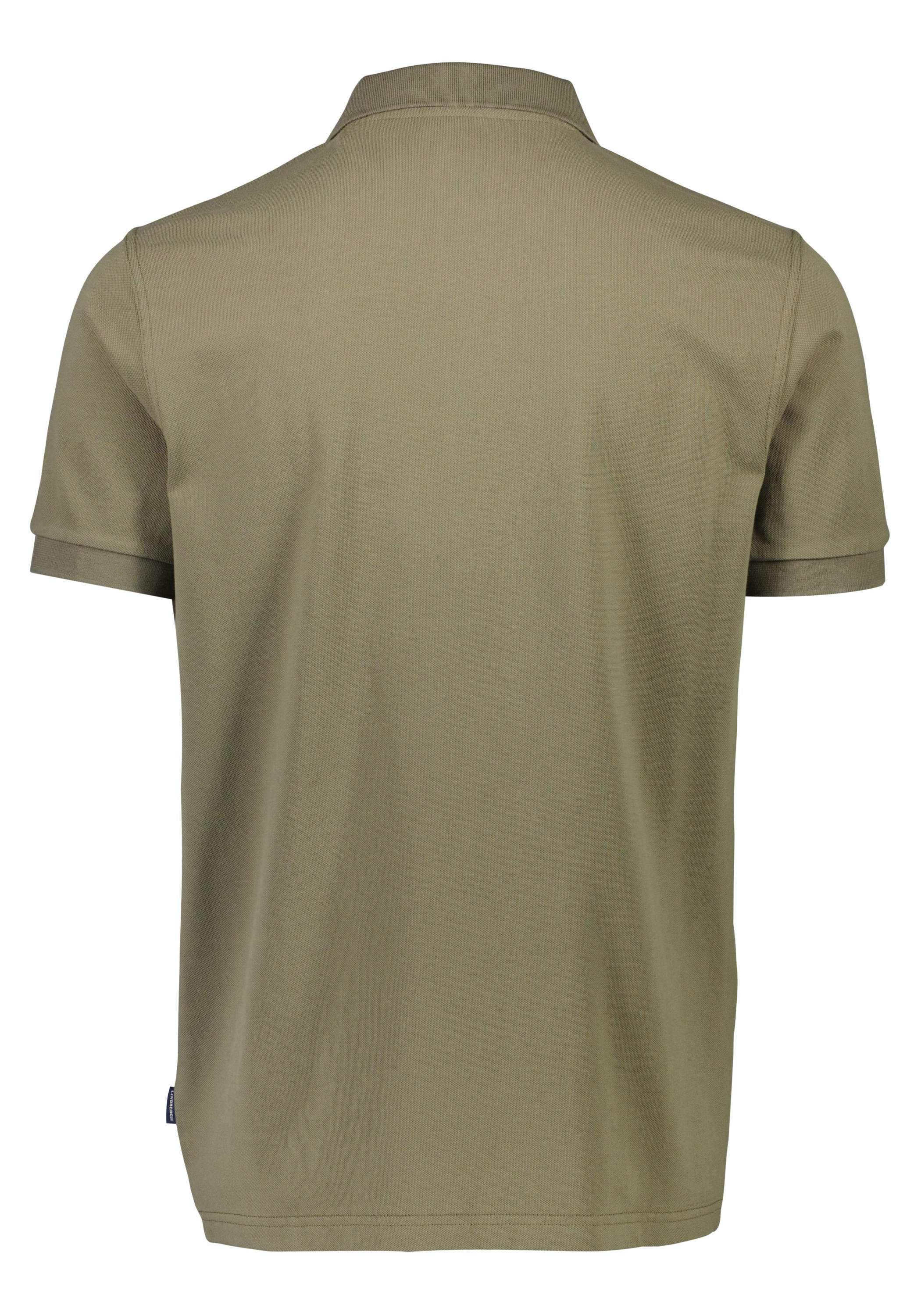 LINDBERGH Poloshirt »Lindbergh Poloshirt«