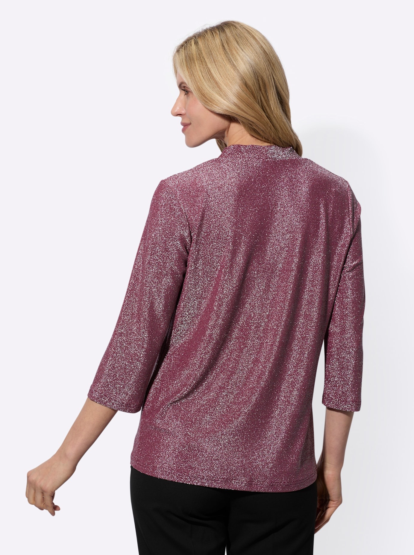 Classic Basics 2-in-1-Shirt "2-in-1-Shirt", 1 Stk. günstig online kaufen