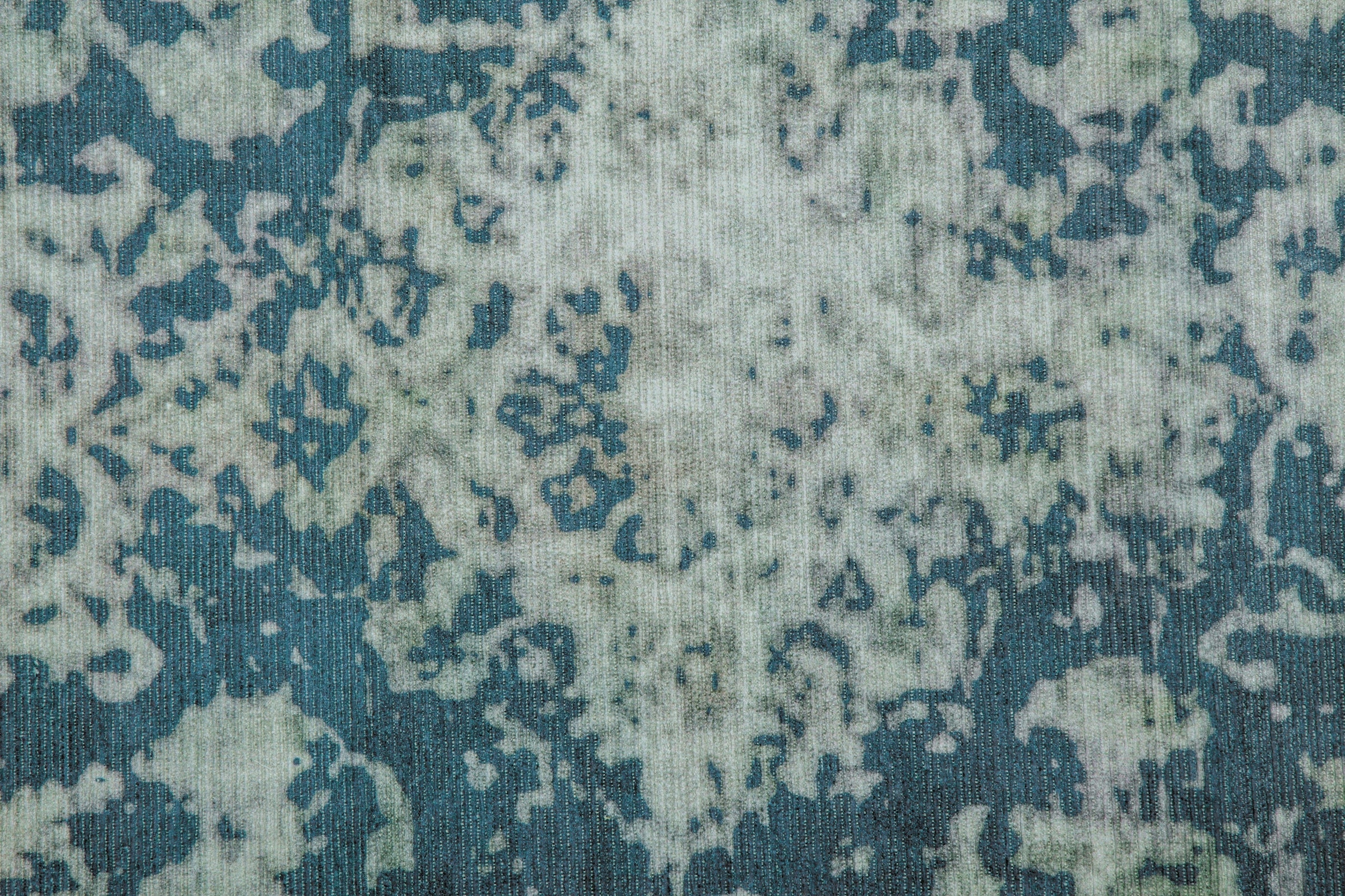 calo-deluxe Teppich »Layata 8034«, rechteckig, 9 mm Höhe, Kurzflor, Wohnzimmer