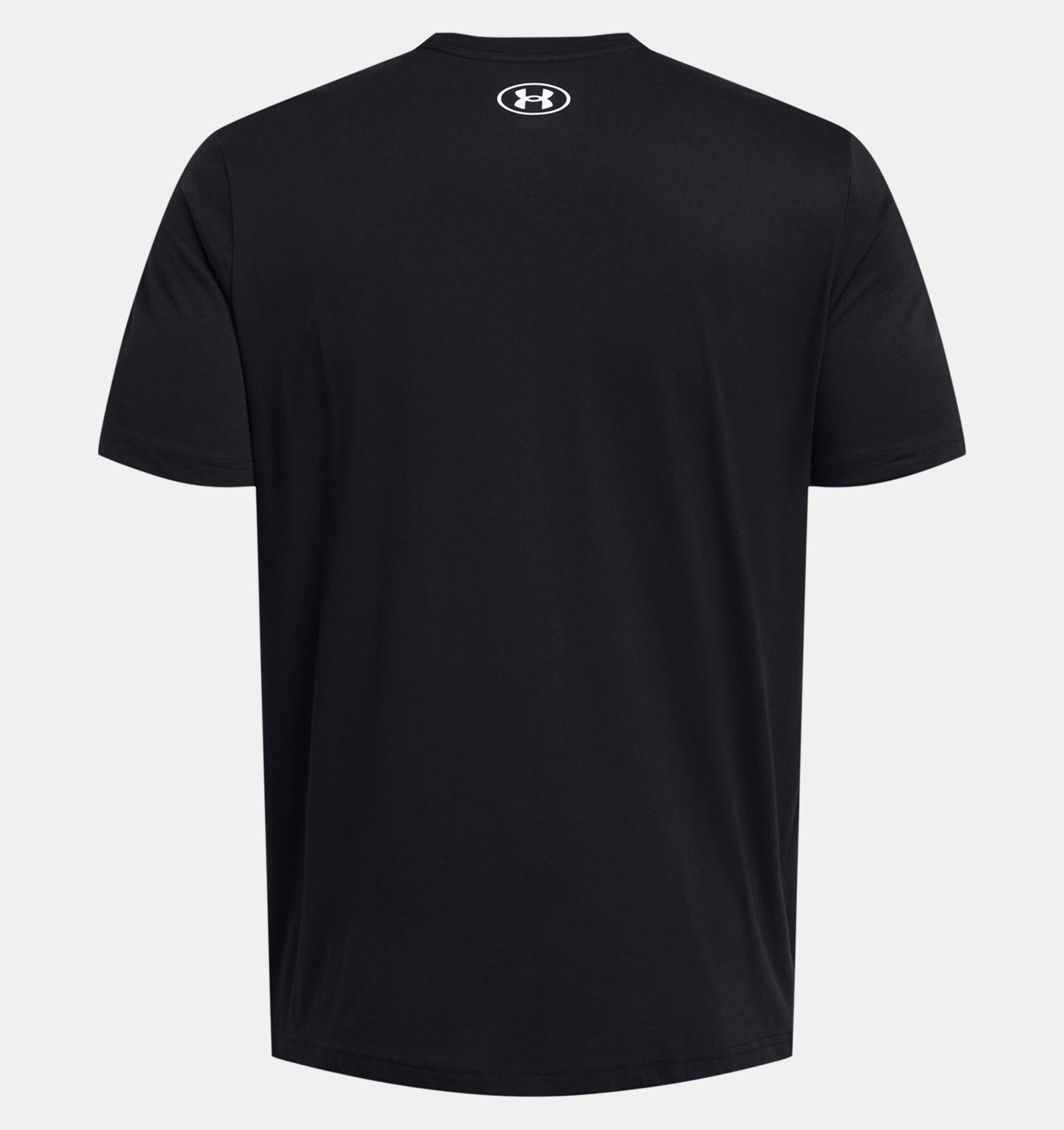 Under Armour T-Shirt "UA SPORTSTYLE LOGO UPDATE SS" sportlicher Stil, für S günstig online kaufen