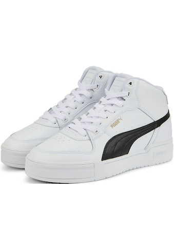 PUMA Sneaker »CA PRO MID«