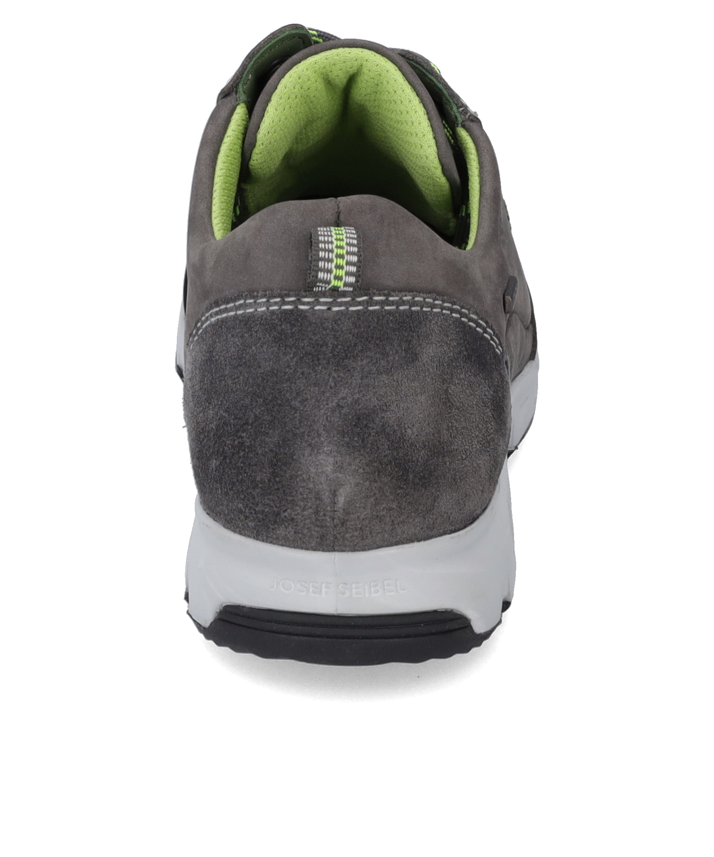 Josef Seibel Sneaker »Noih 52, asphalt-kombi«