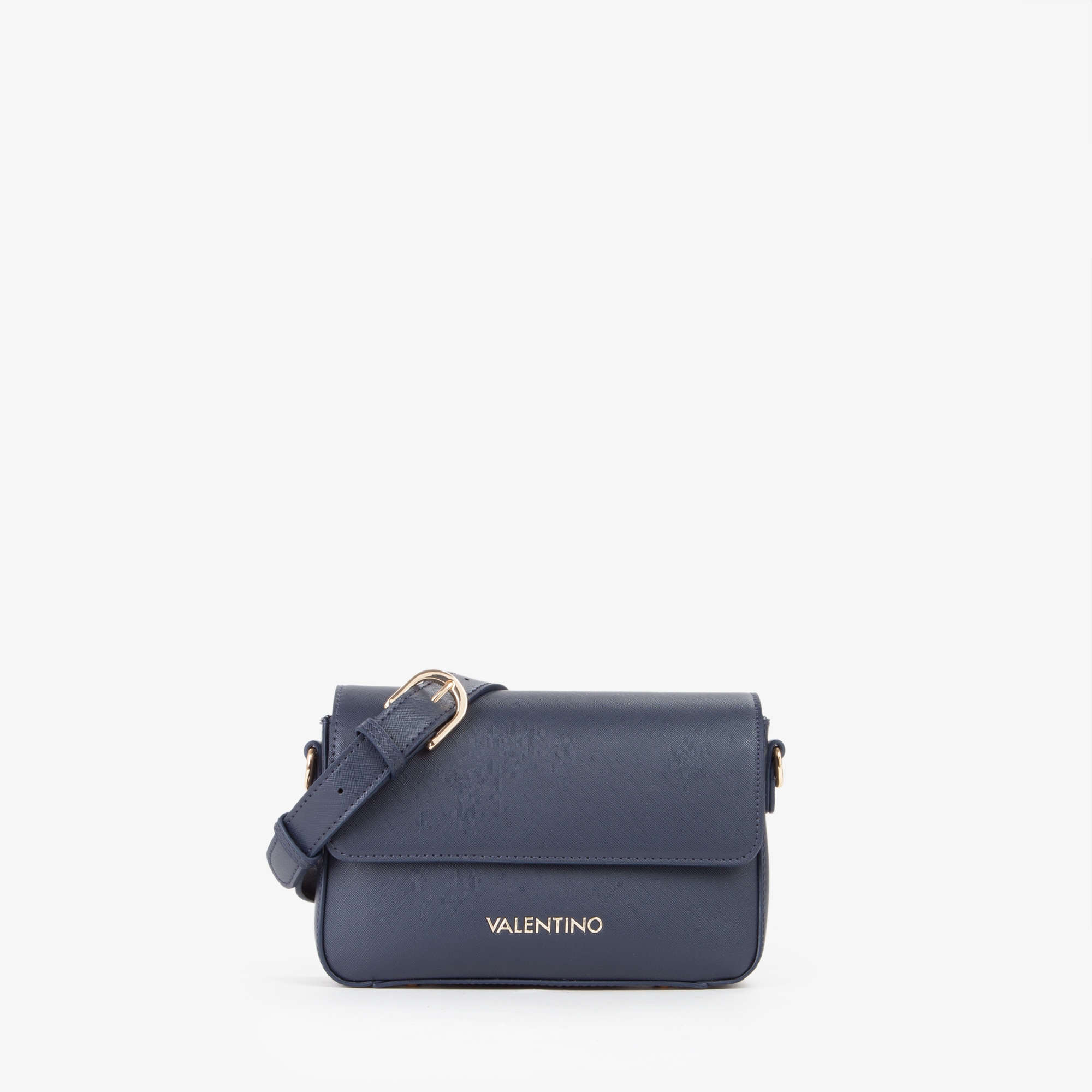 VALENTINO BAGS Umhängetasche »ZERO RE«, mit Standfüßchen aus Metall