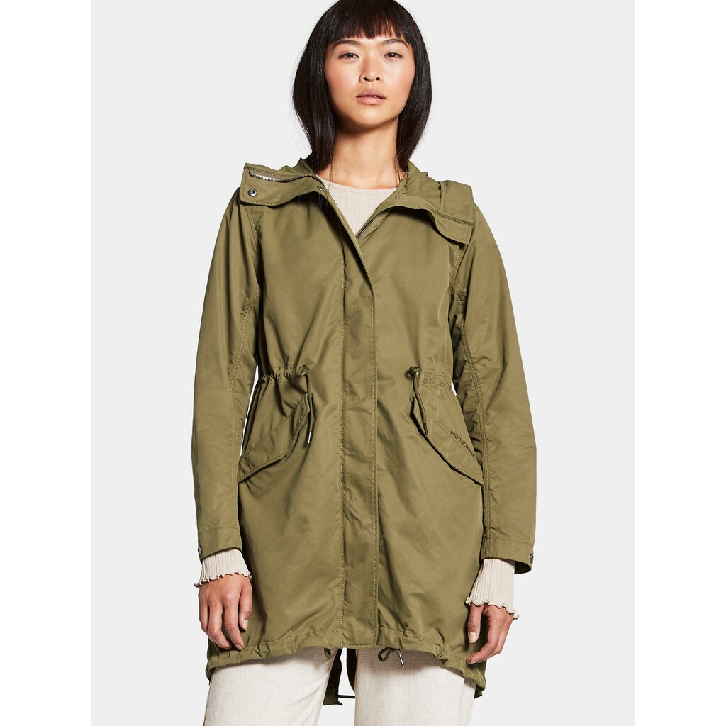 Didriksons Parka »HELEN«