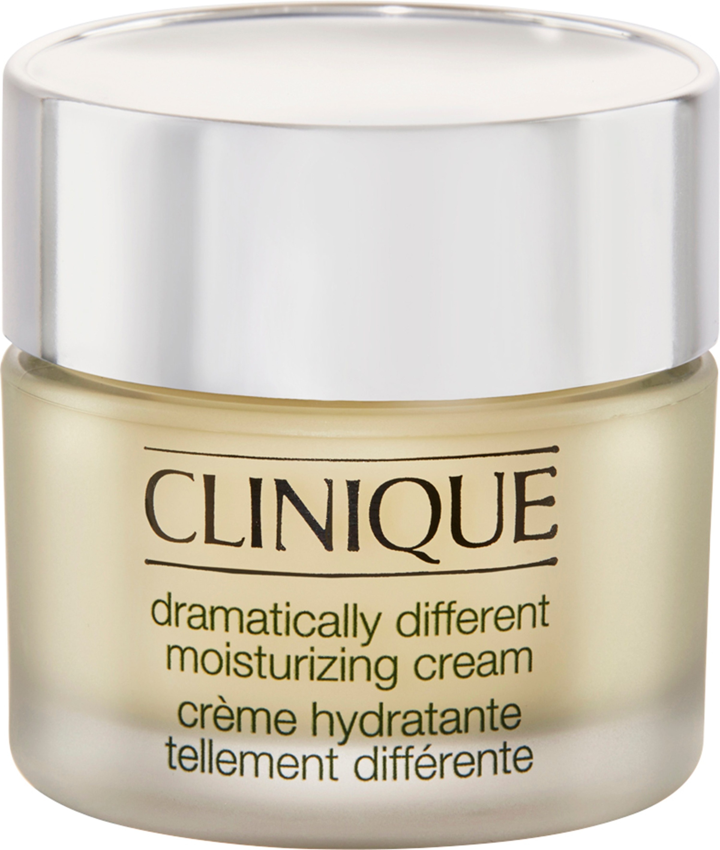 Clinique Feuchtigkeitscreme Dramatically Different Moisturizing Cream Kaufen Baur