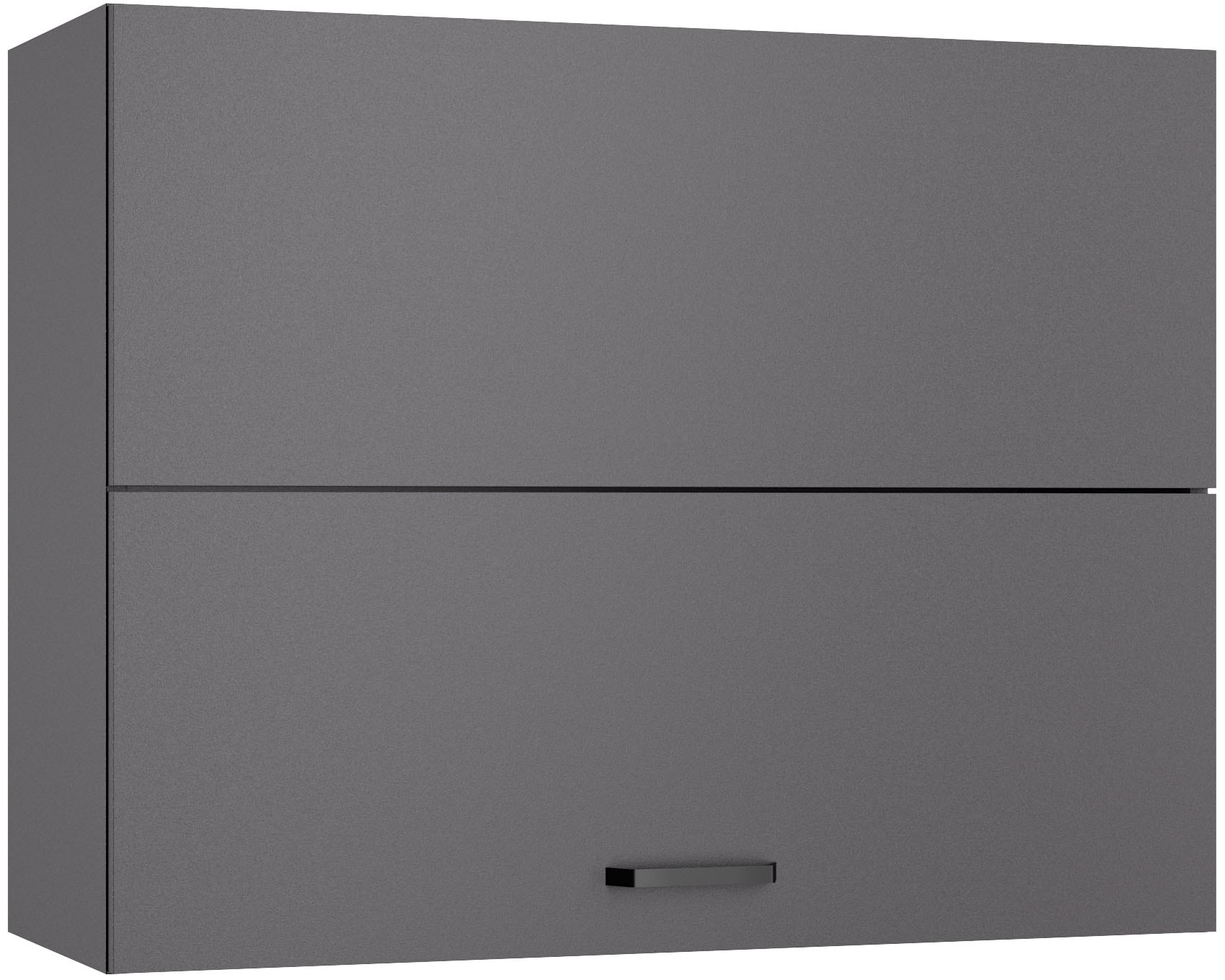 KOCHSTATION Hängeschrank "KS-Paula" 90 cm breit, 70 cm hoch, mit 1 Faltlift günstig online kaufen