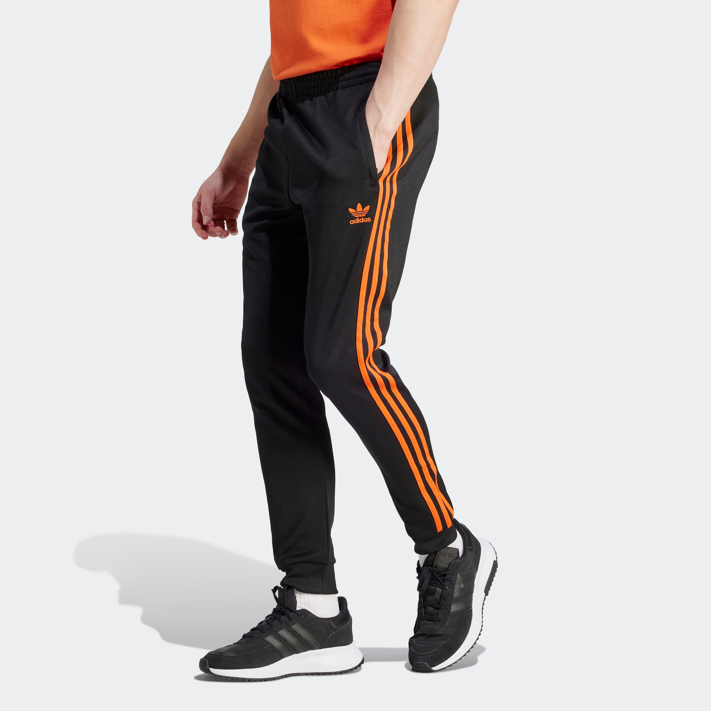 adidas Originals Sporthose »SST TP«, (1 BAUR tlg.) 