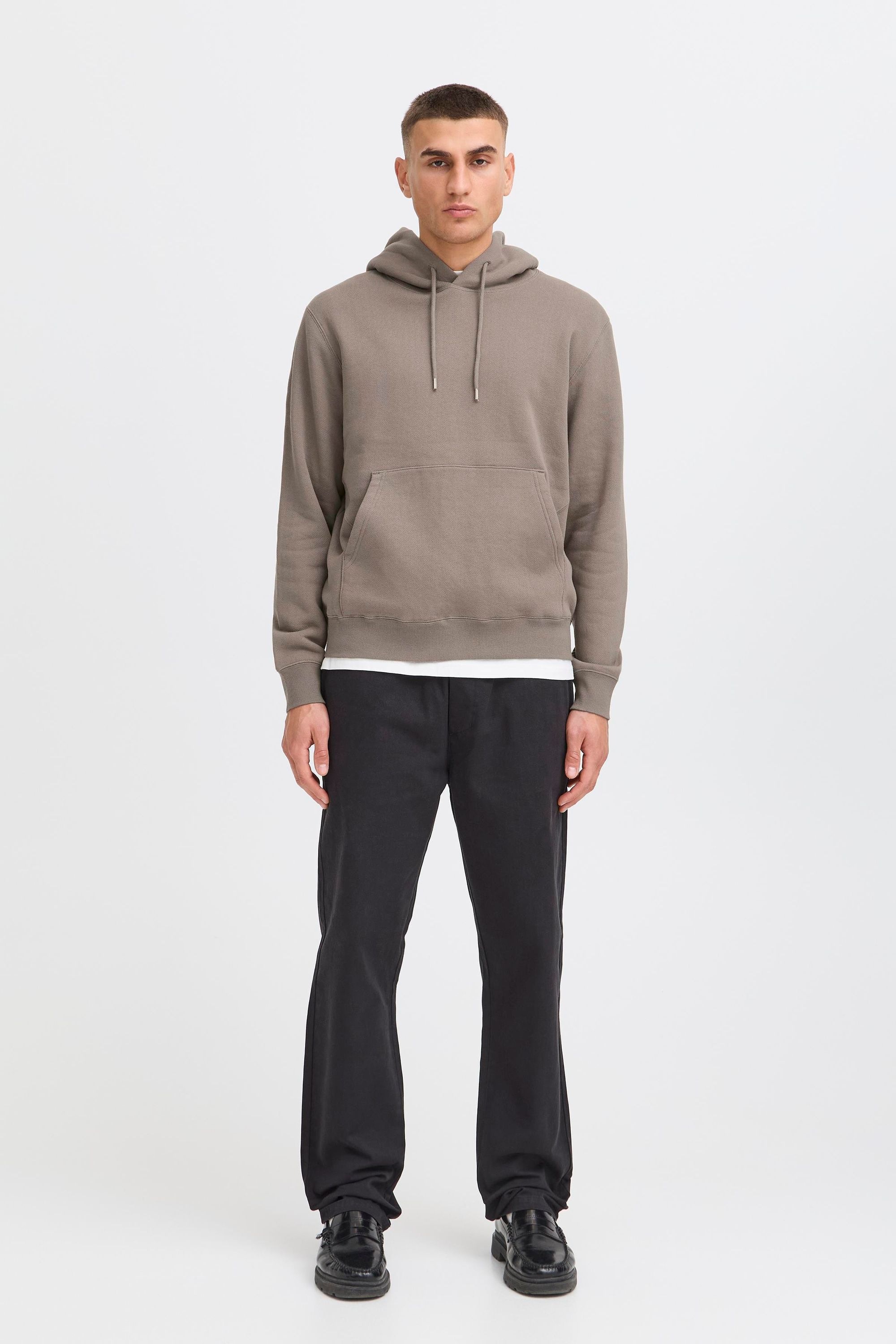 Solid Kapuzenpullover "Hoodie SDNICKOLAS" günstig online kaufen