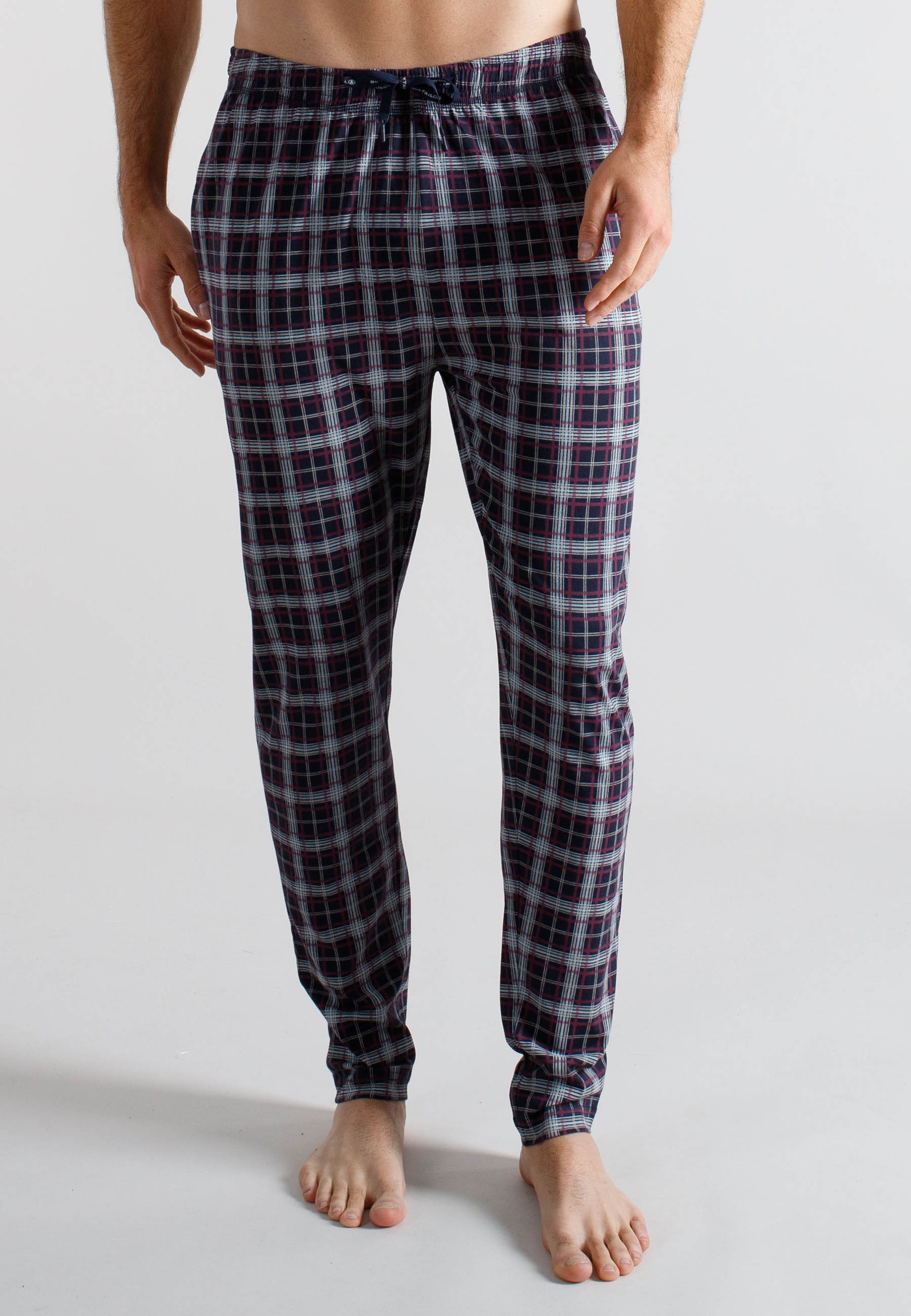 TOM TAILOR Pyjamahose