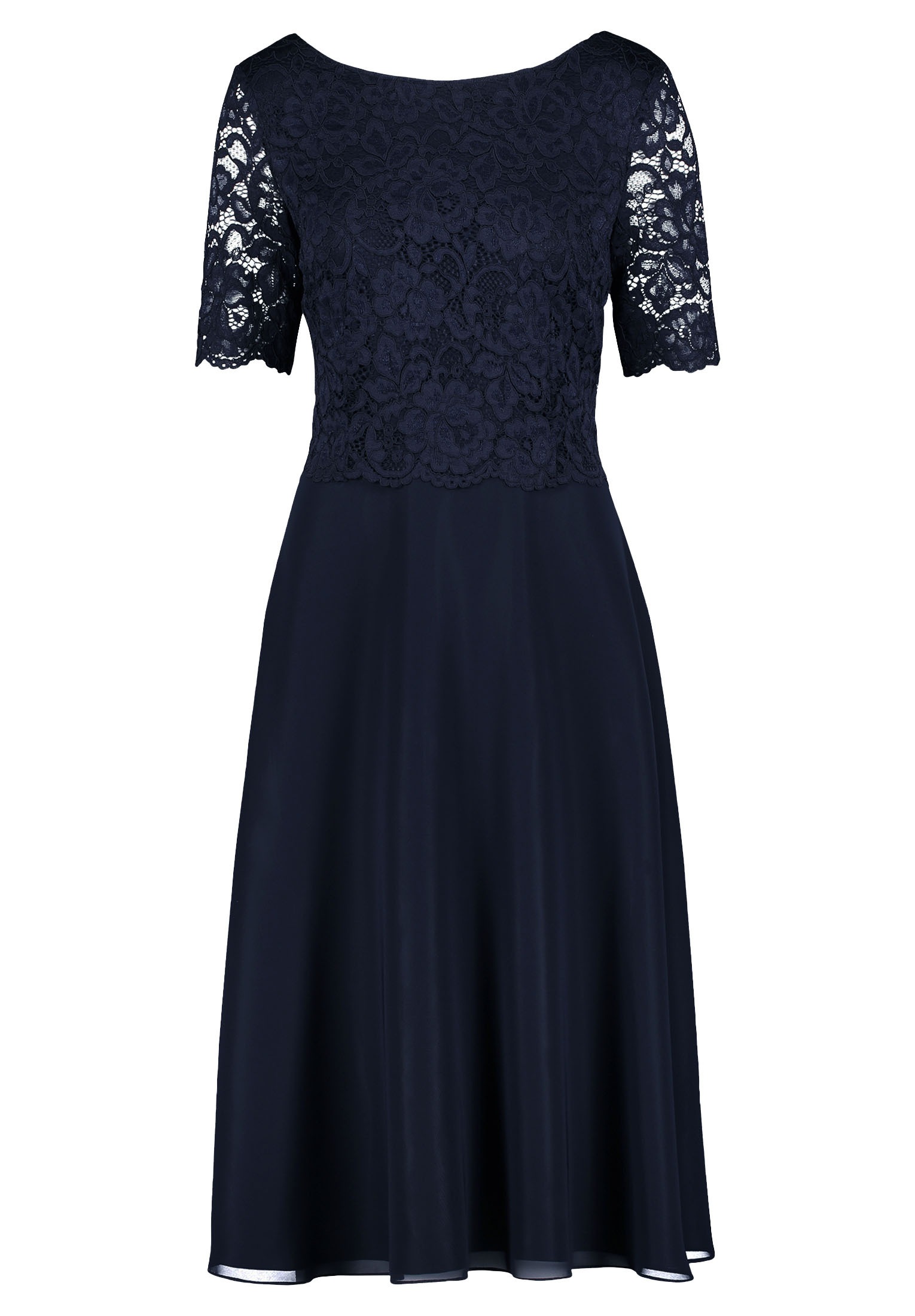 Vera Mont Cocktailkleid »Vera Mont Cocktailkleid mit Spitze«, Spitze