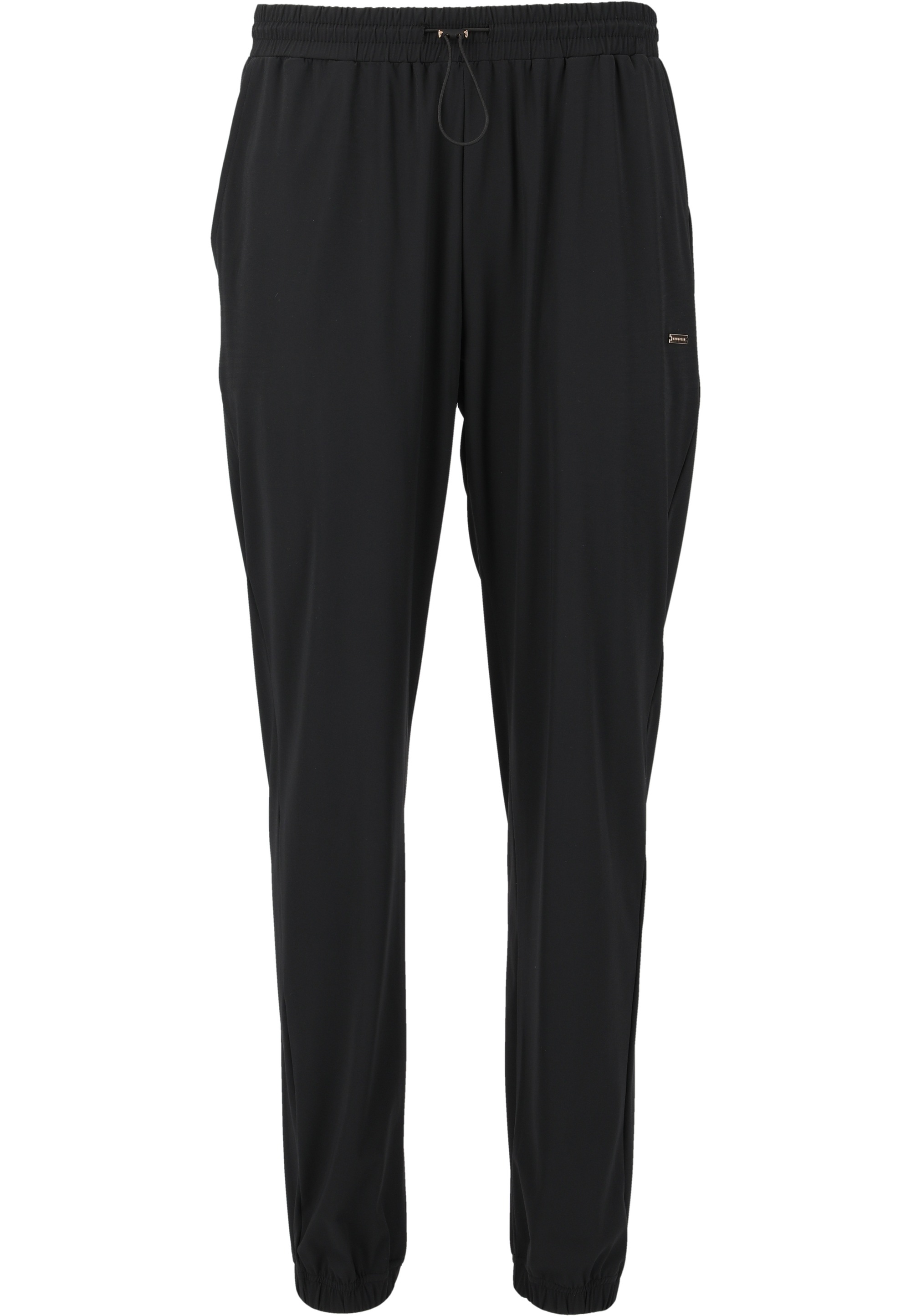 ATHLECIA Stoffhose »Amis«, (1 tlg.), aus schnell trocknendem Stretch-Material