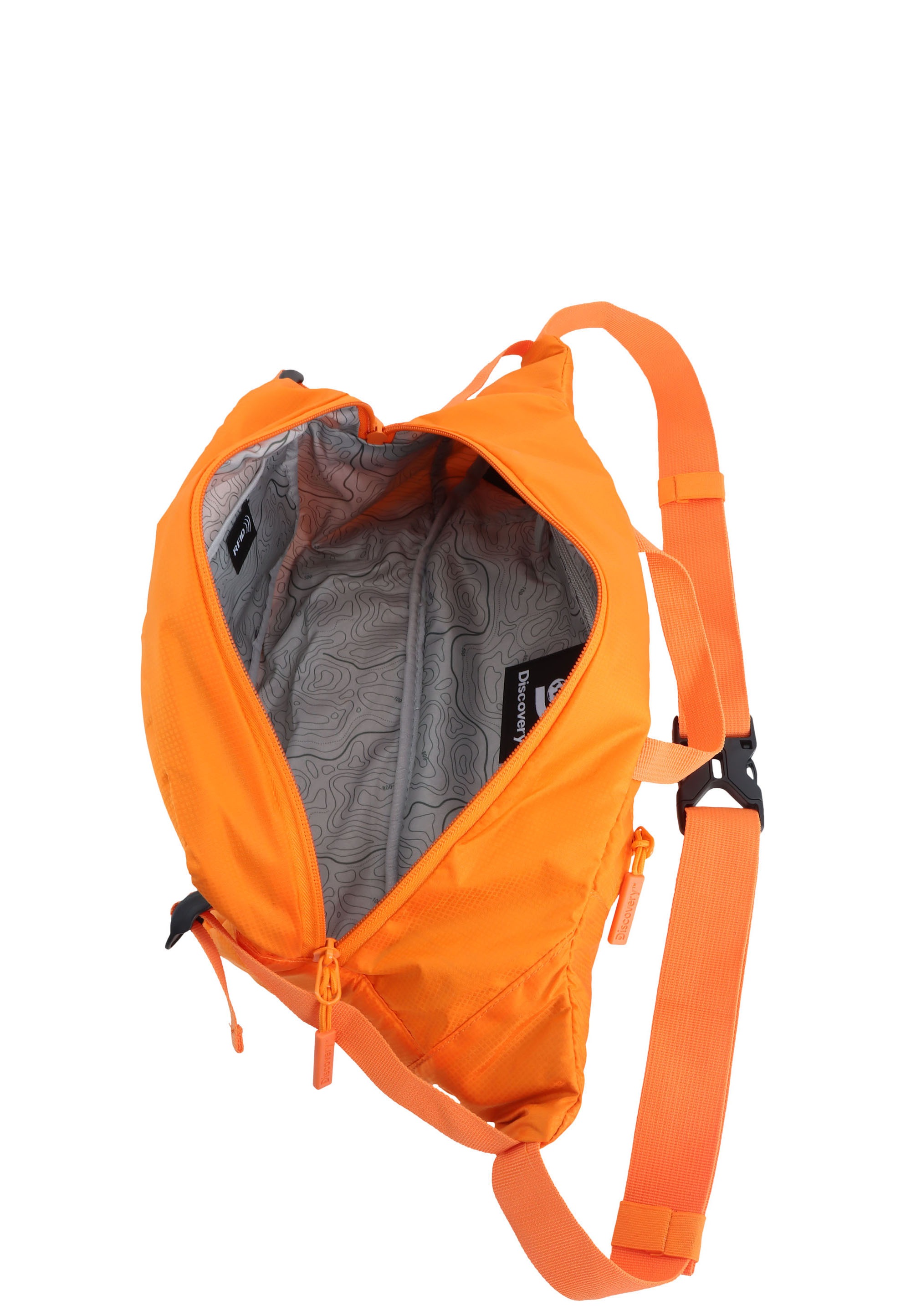 Discovery Gürteltasche »Outdoor«, aus Nylon-Material