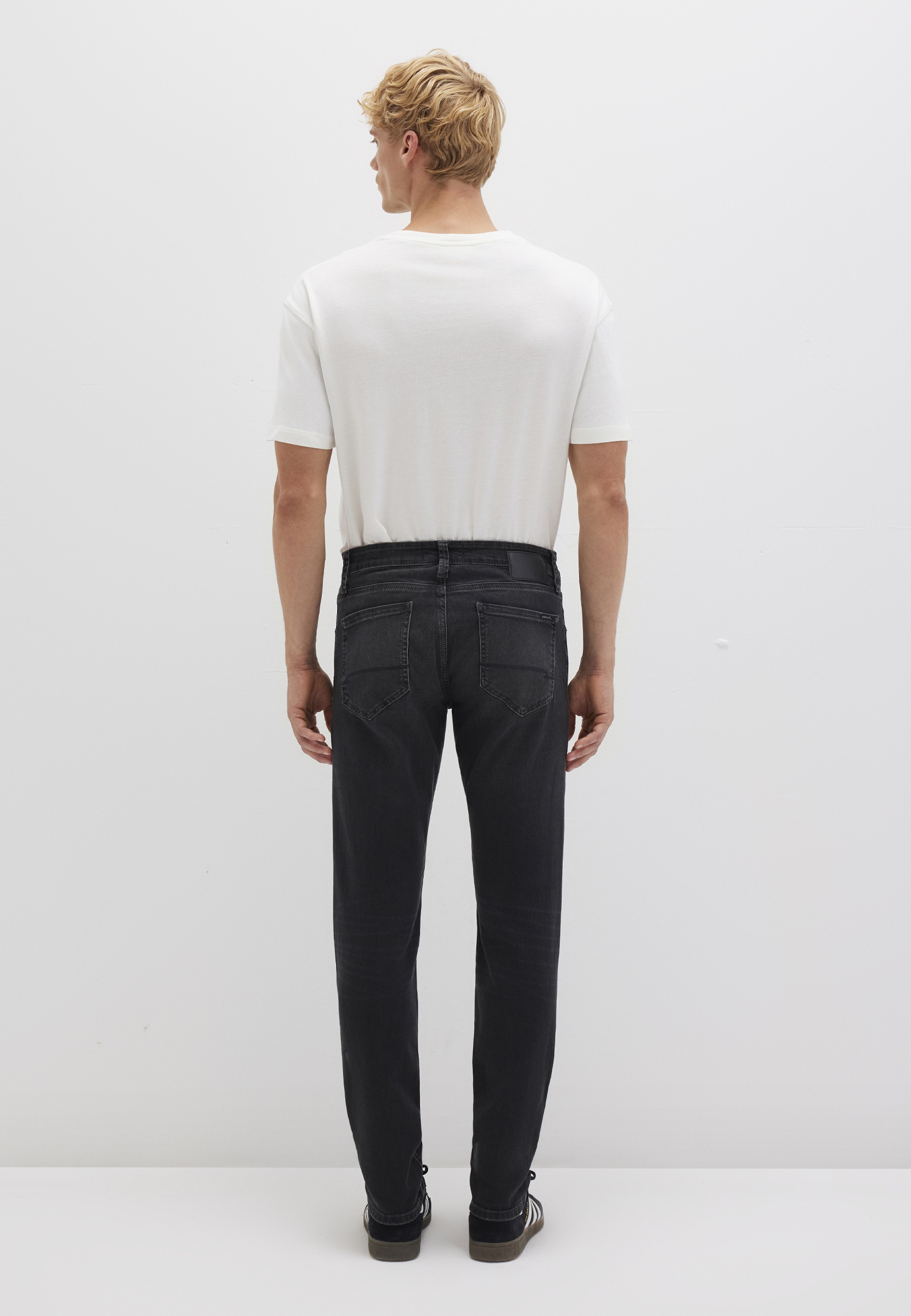 Mavi Röhrenjeans »JAMES«, Slim Skinny Jeans