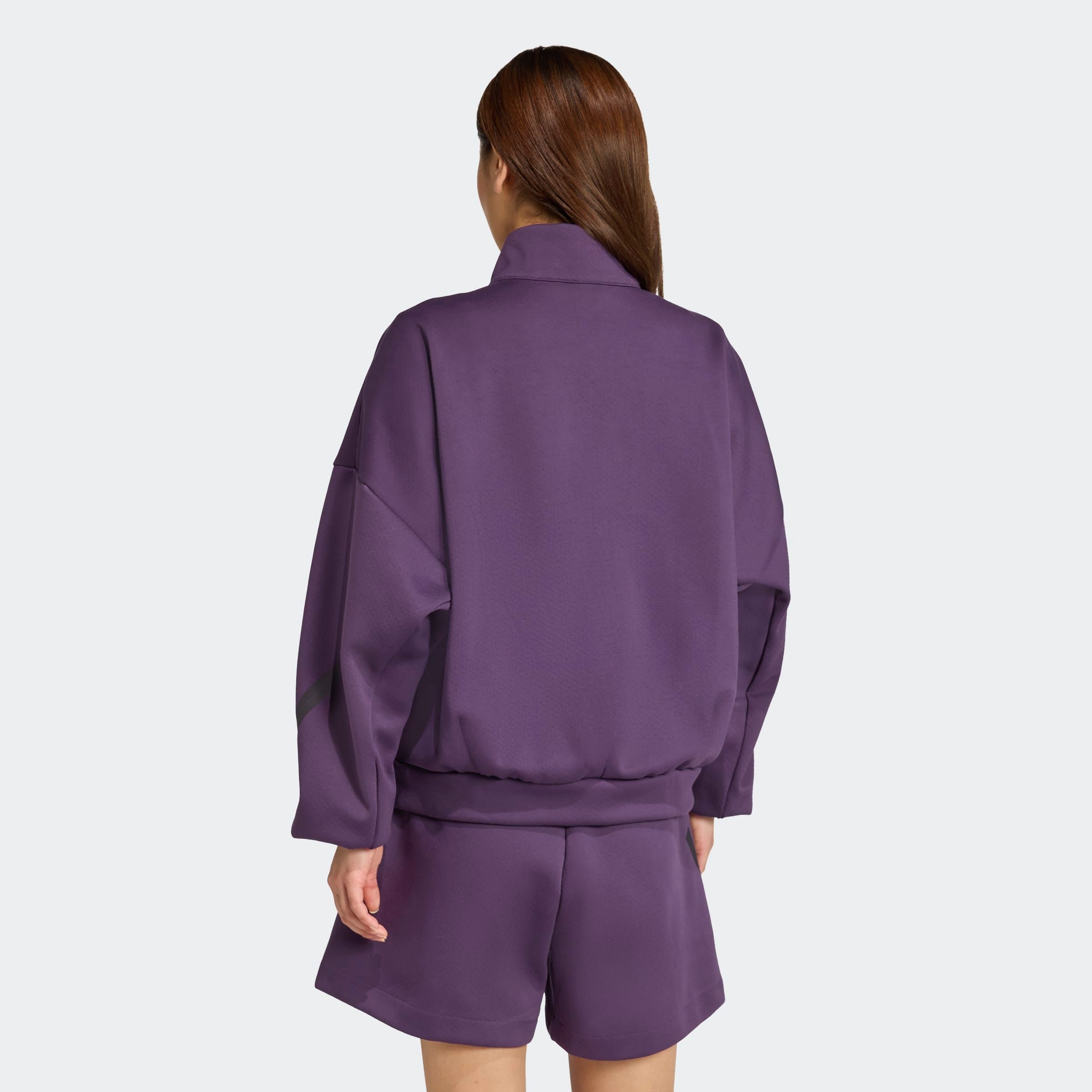 adidas Sportswear Trainingsjacke "W Z.N.E. TT" günstig online kaufen