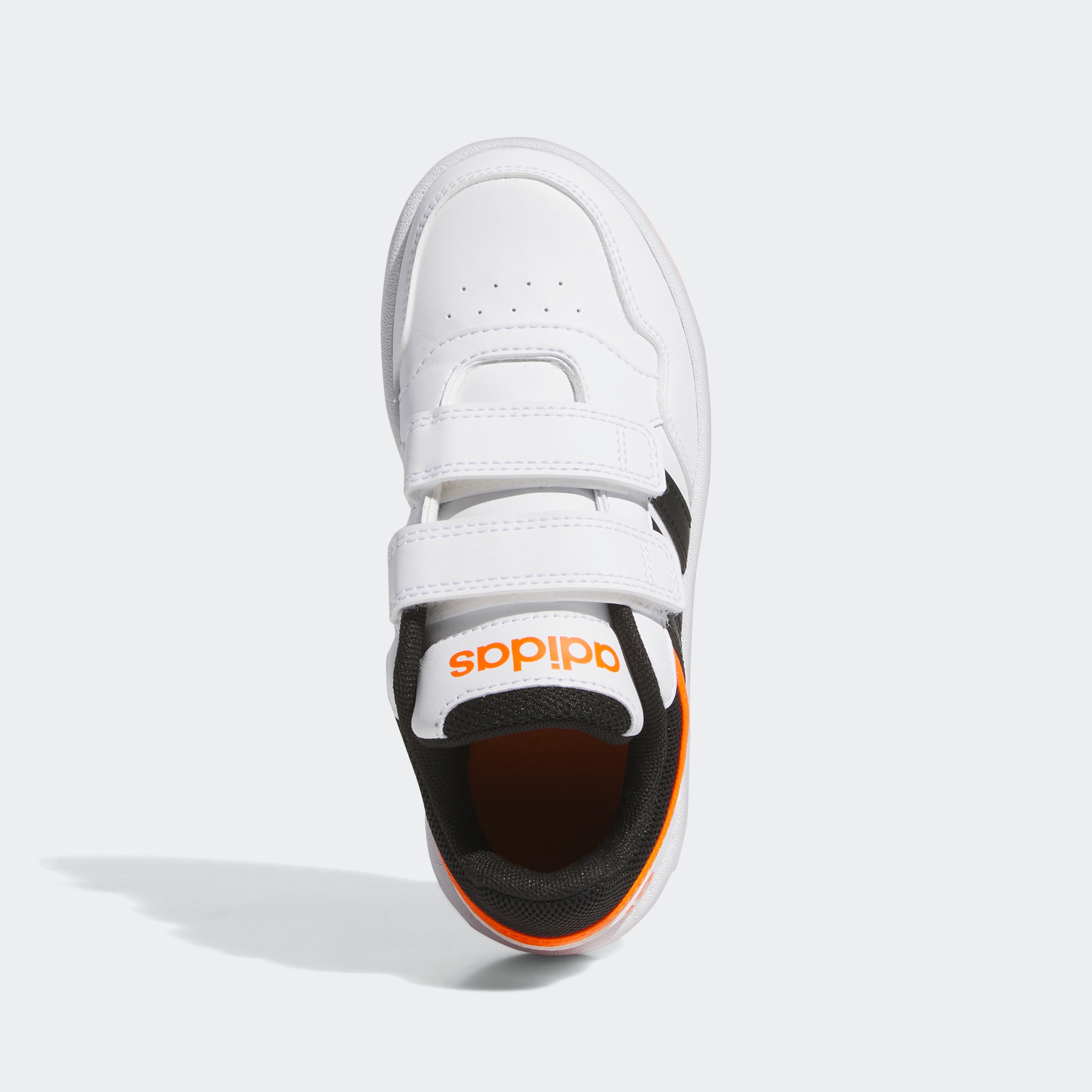 adidas Sportswear Sneaker »HOOPS«